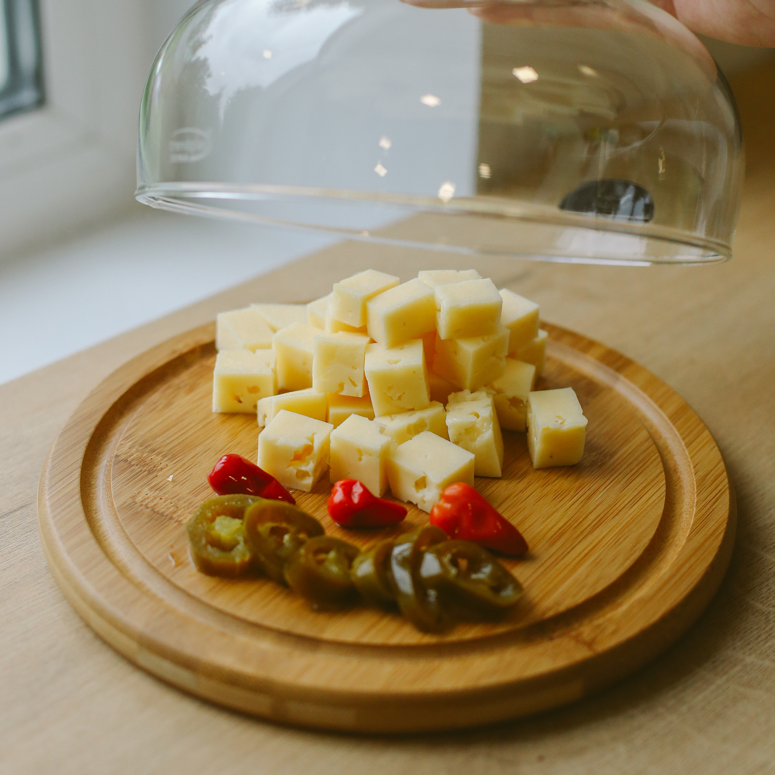 Контент съемка для магазина посуды. Главная