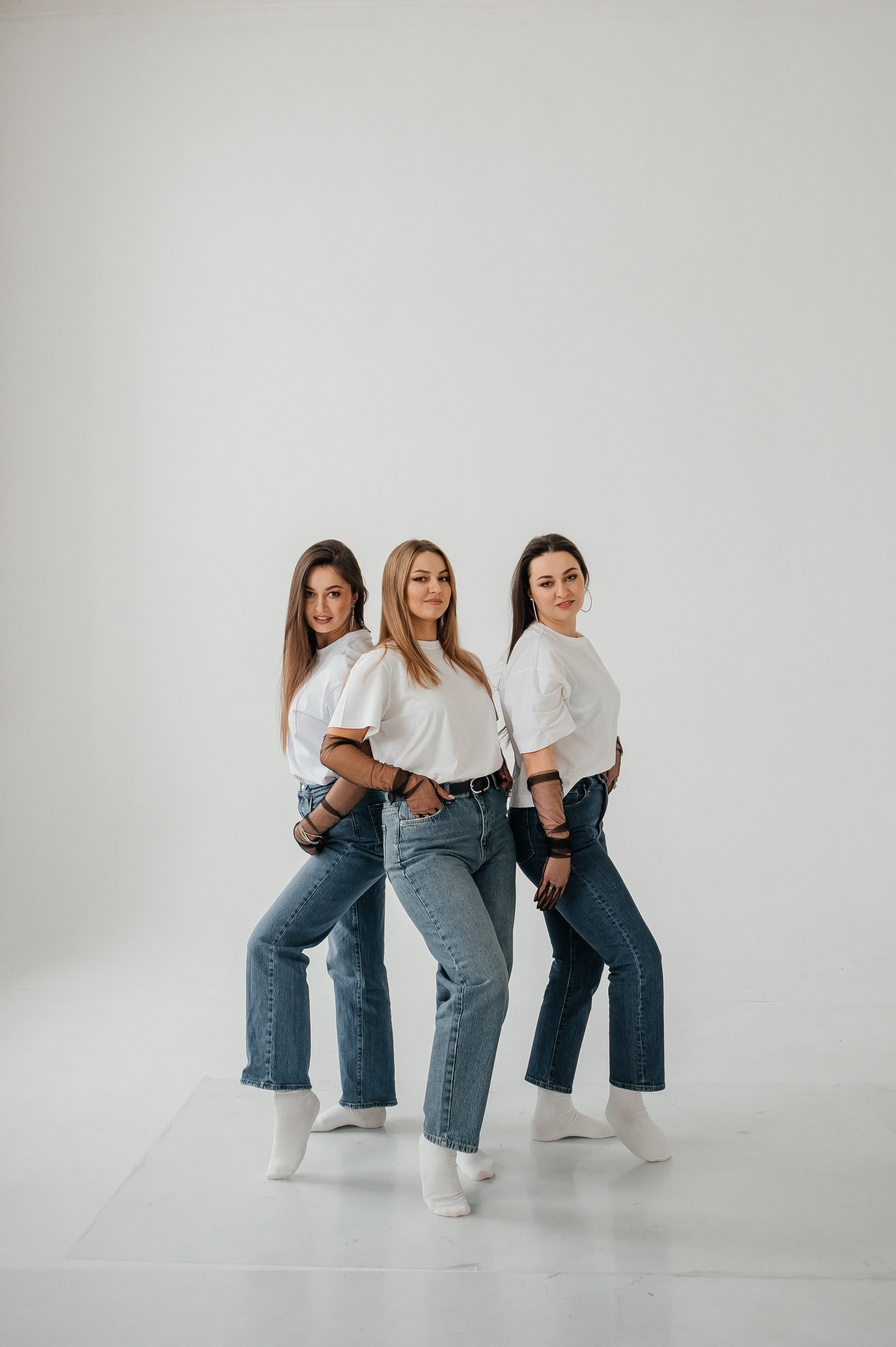 Сестры. Свадебный и семейный фотограф в городе Смоленске