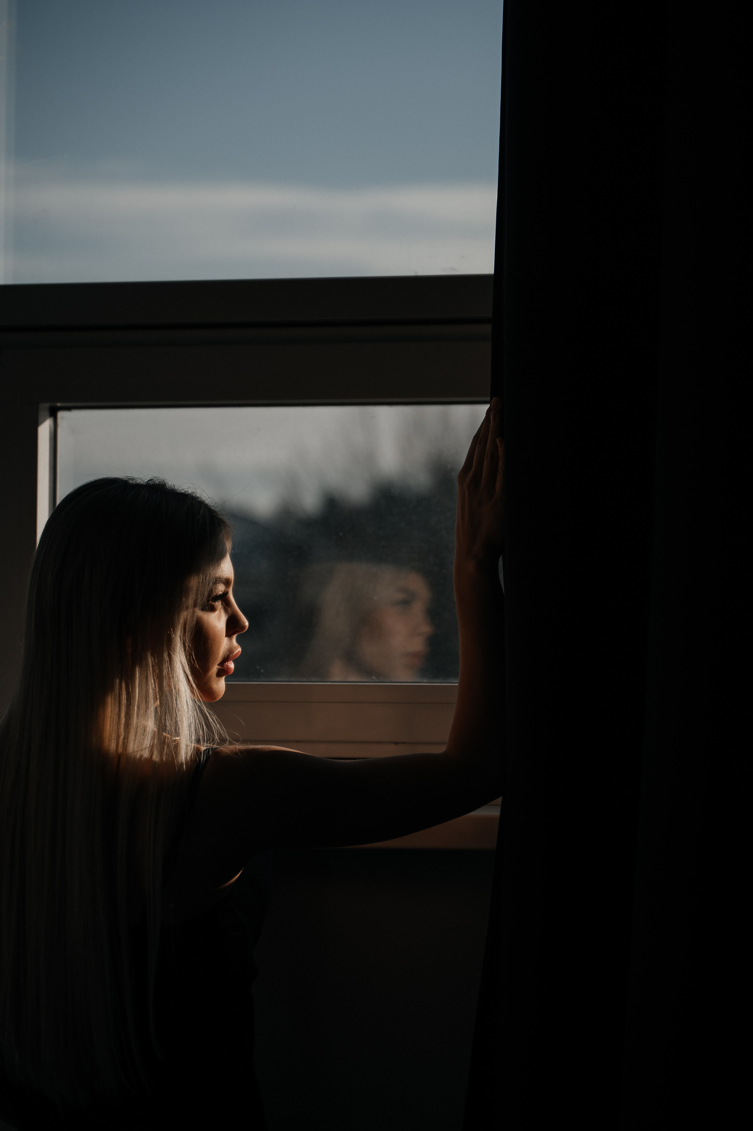 Женя и Ян. Свадебный и семейный фотограф в городе Смоленске