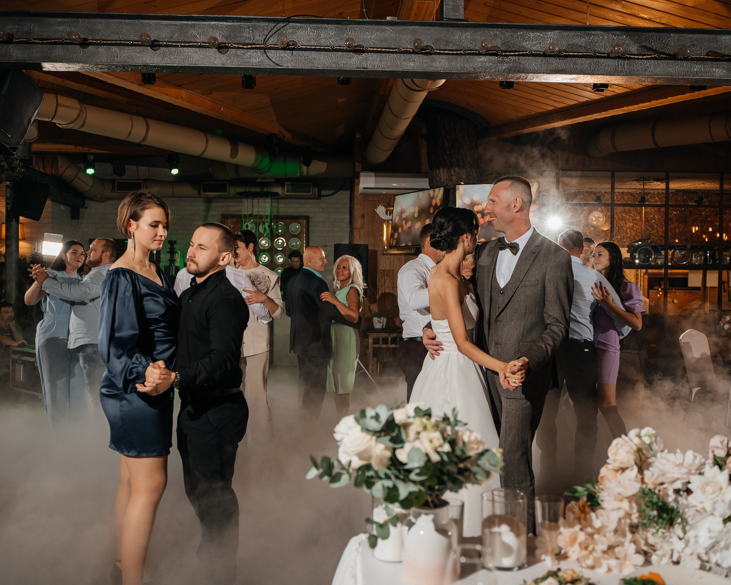 Женя и Рита 06.09.2024. Свадебный и семейный фотограф в городе Смоленске