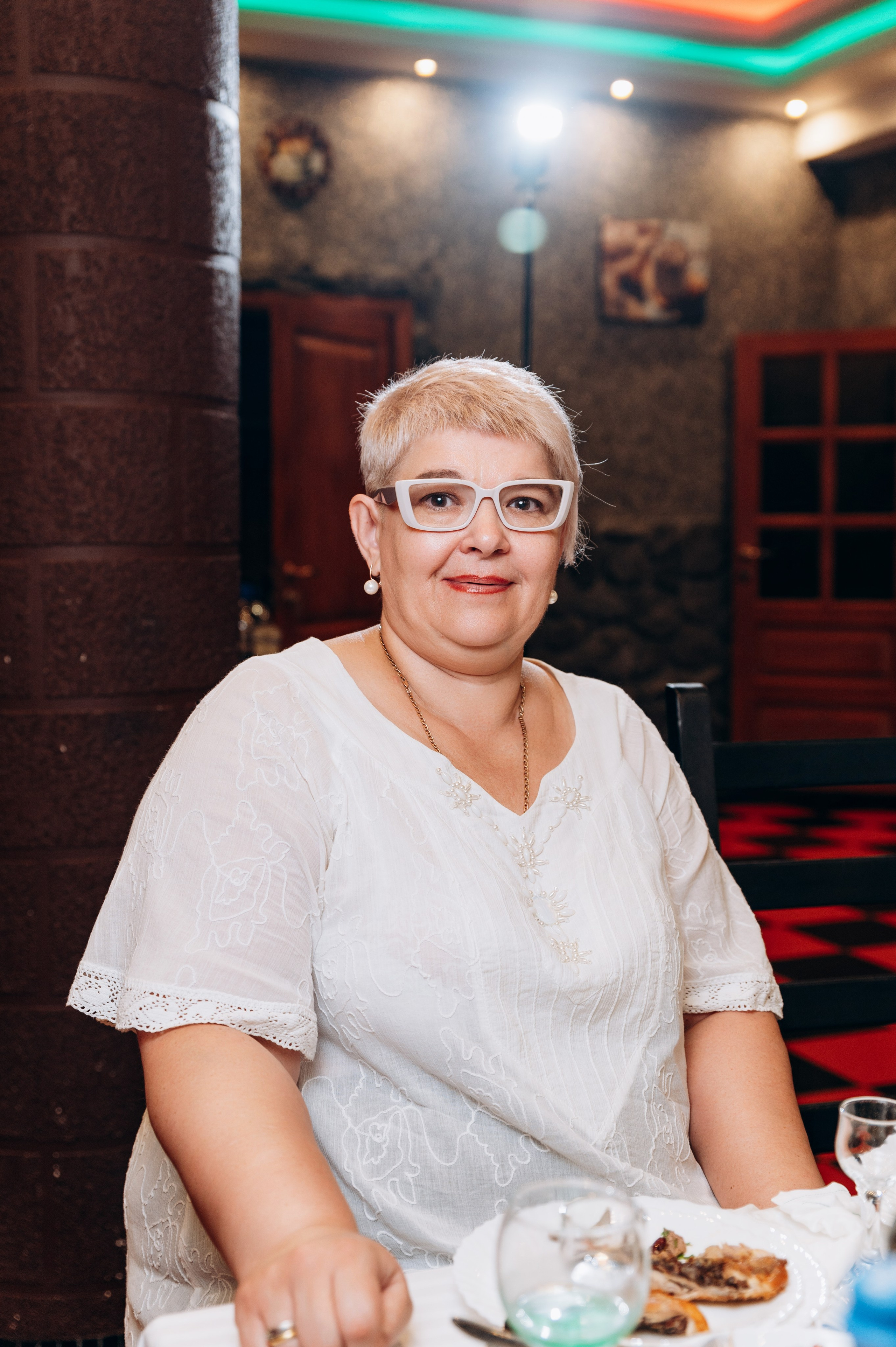 Банкет, Гендер-пати. Фотограф в Новосибирске