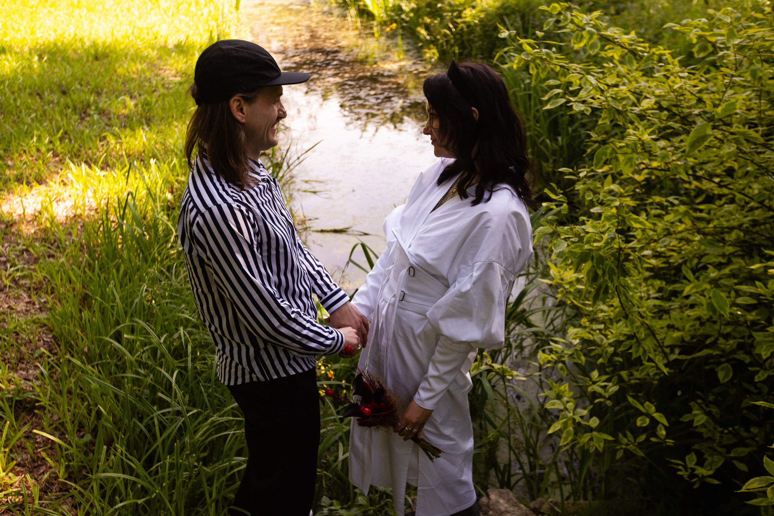 Свадьба Анна и Борис 2025. Фотограф Мария Немм