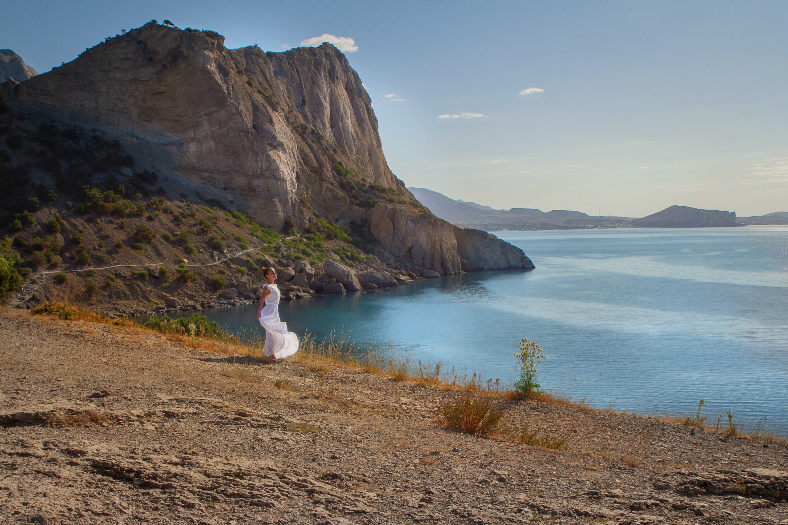 Летние фотосессии. Фотограф и фотохудожник