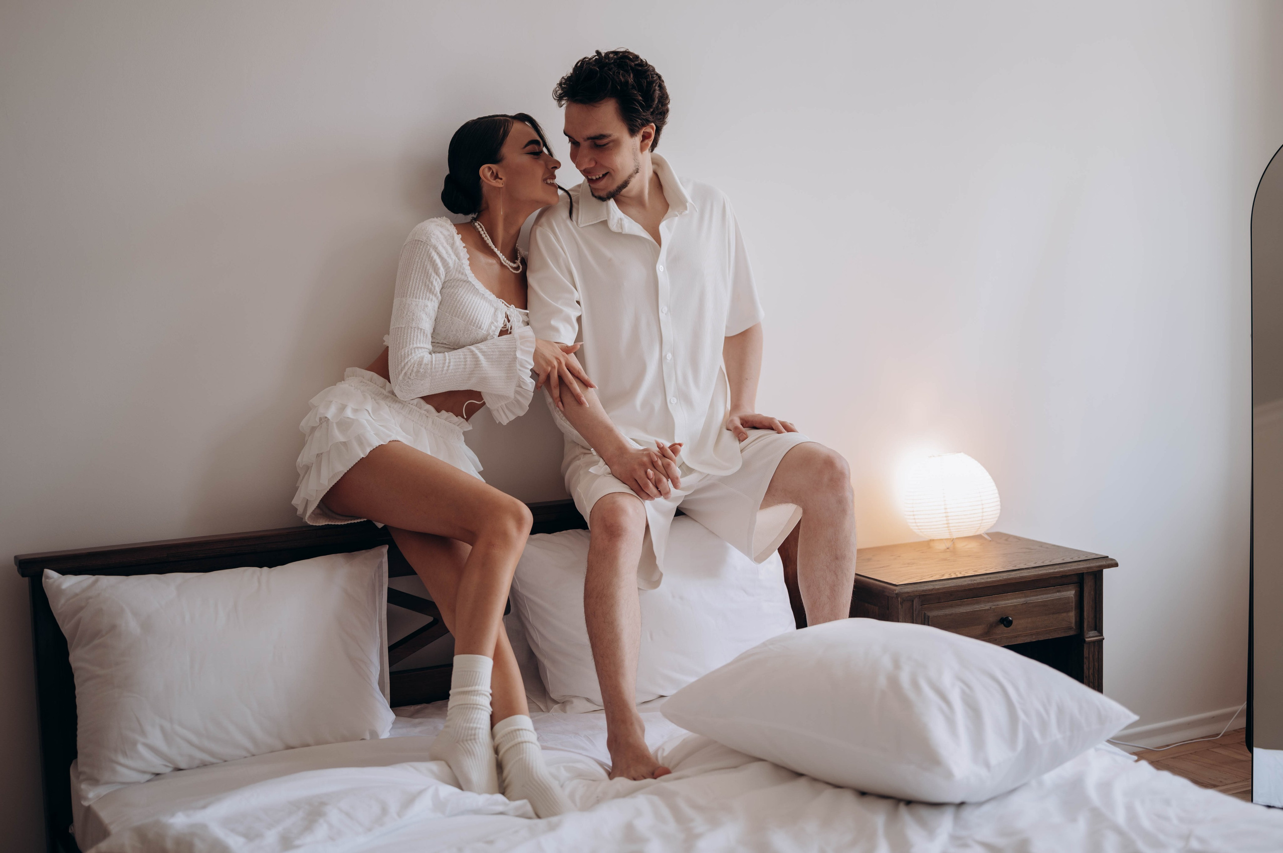 Свадебные съёмки. Главная