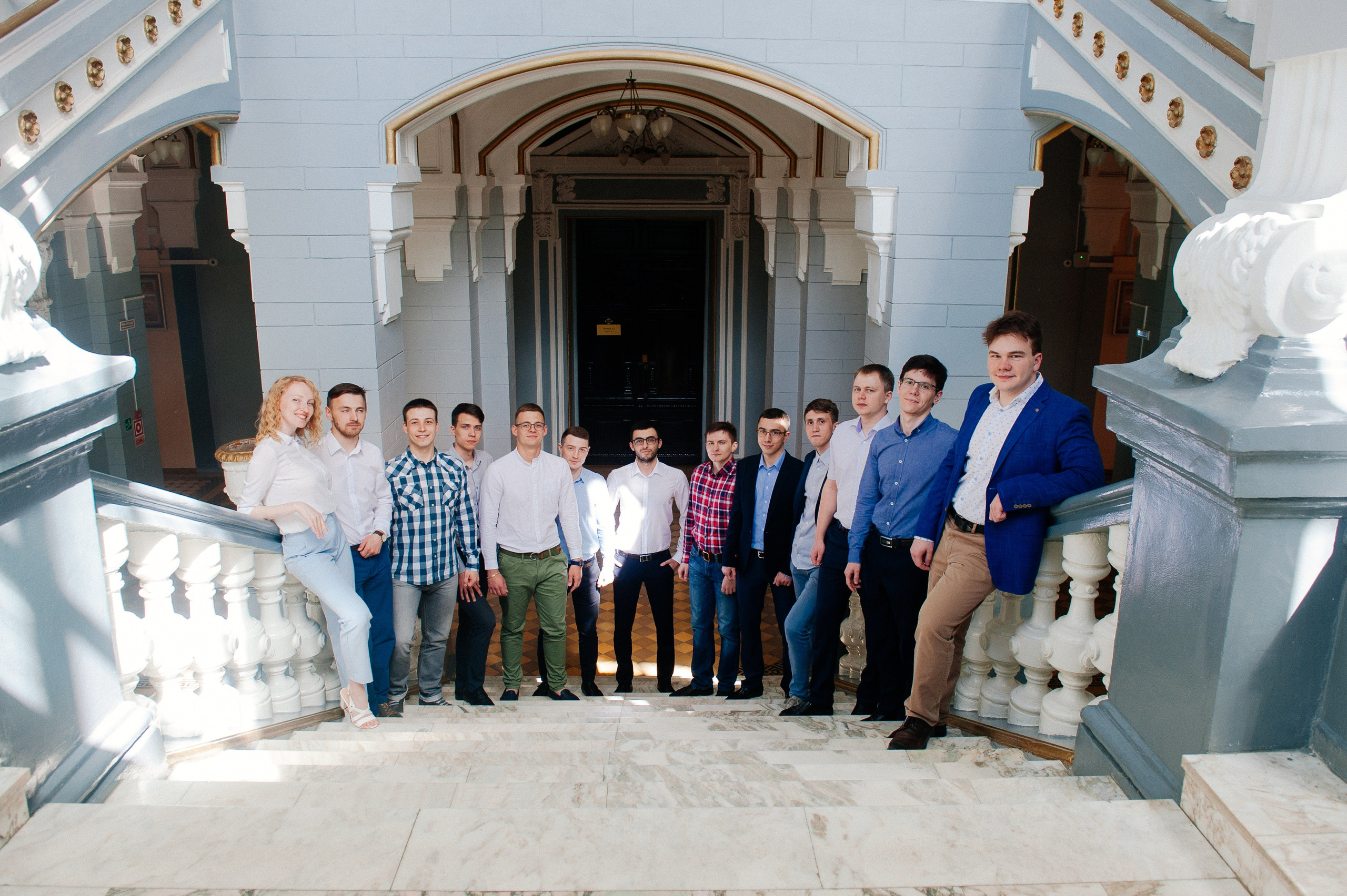 Фотосъемка выпускного в детском саду и школе. Томск. Студия выпускных альбомов Ольги Галкиной. Томск