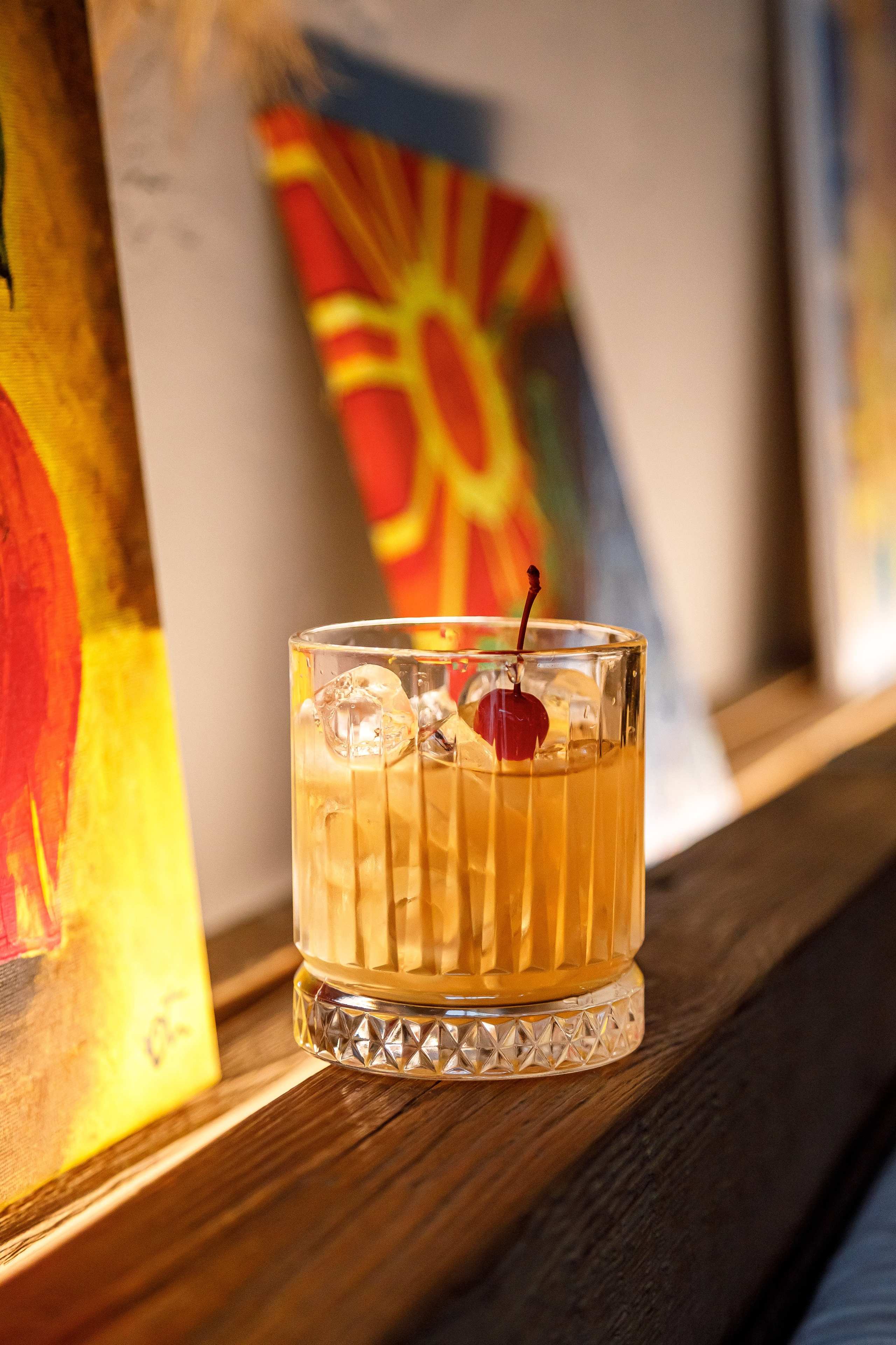 Напитки. Фотограф в Москве Базанова Дарья