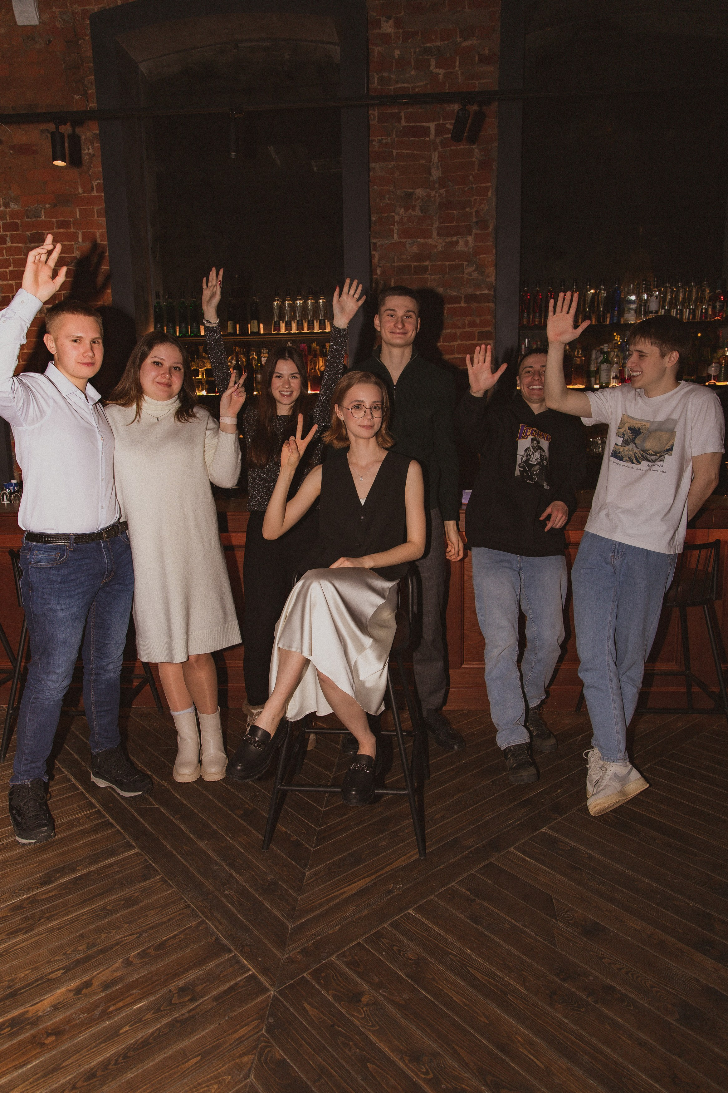 Birthday party. Фотограф в Нижнем Новгороде| Шоронова Снежана