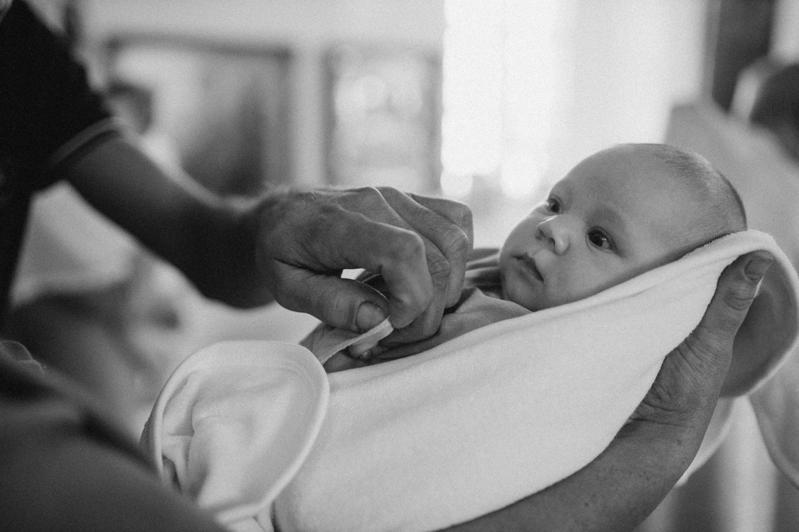 Таинство. Семейный фотограф в Нижнем Новгороде Анастасия Ушакова