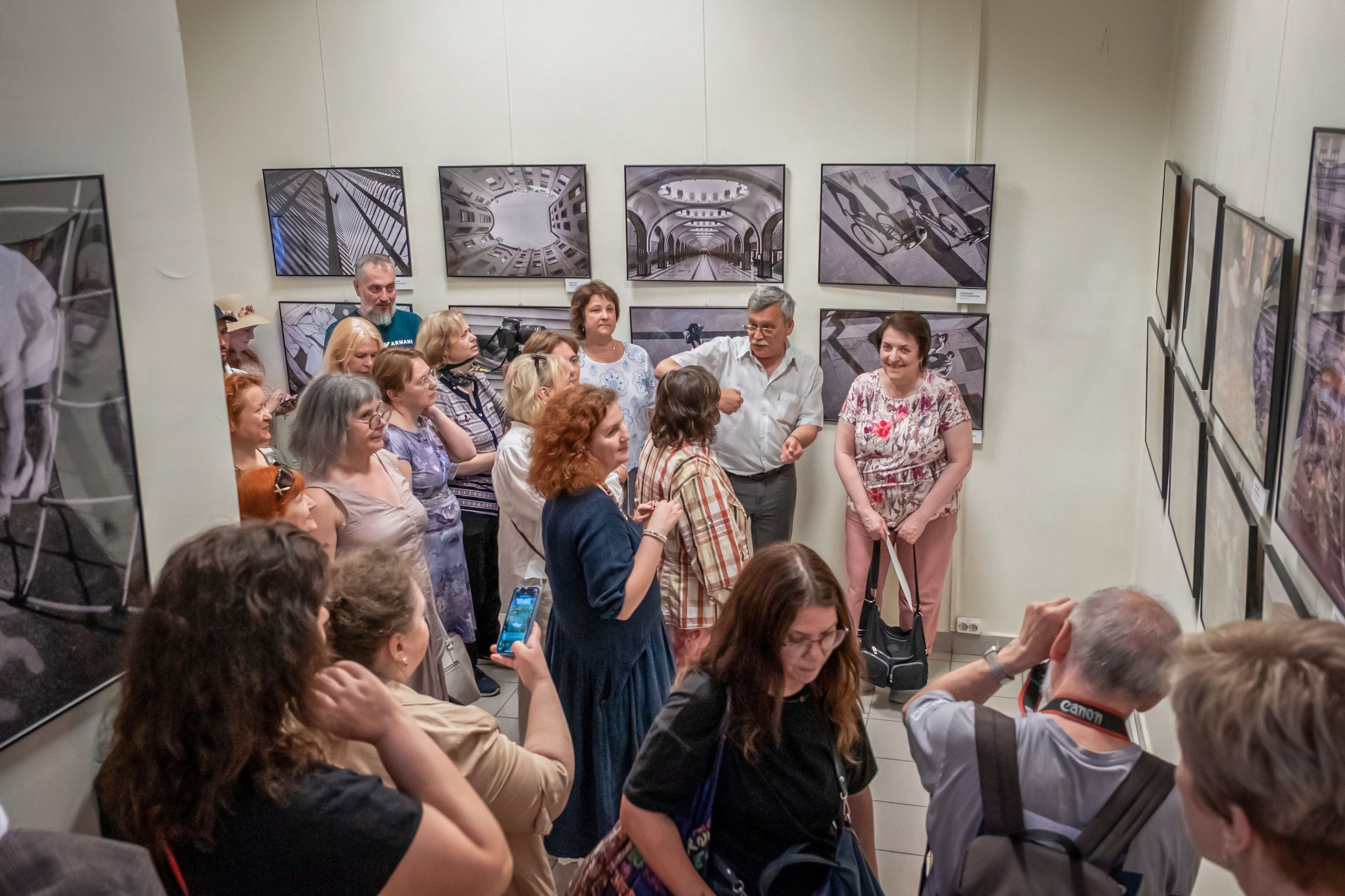 Москва (музей Дарвина). Семейный и детский фотограф в Москве Ольга Кривенцова
