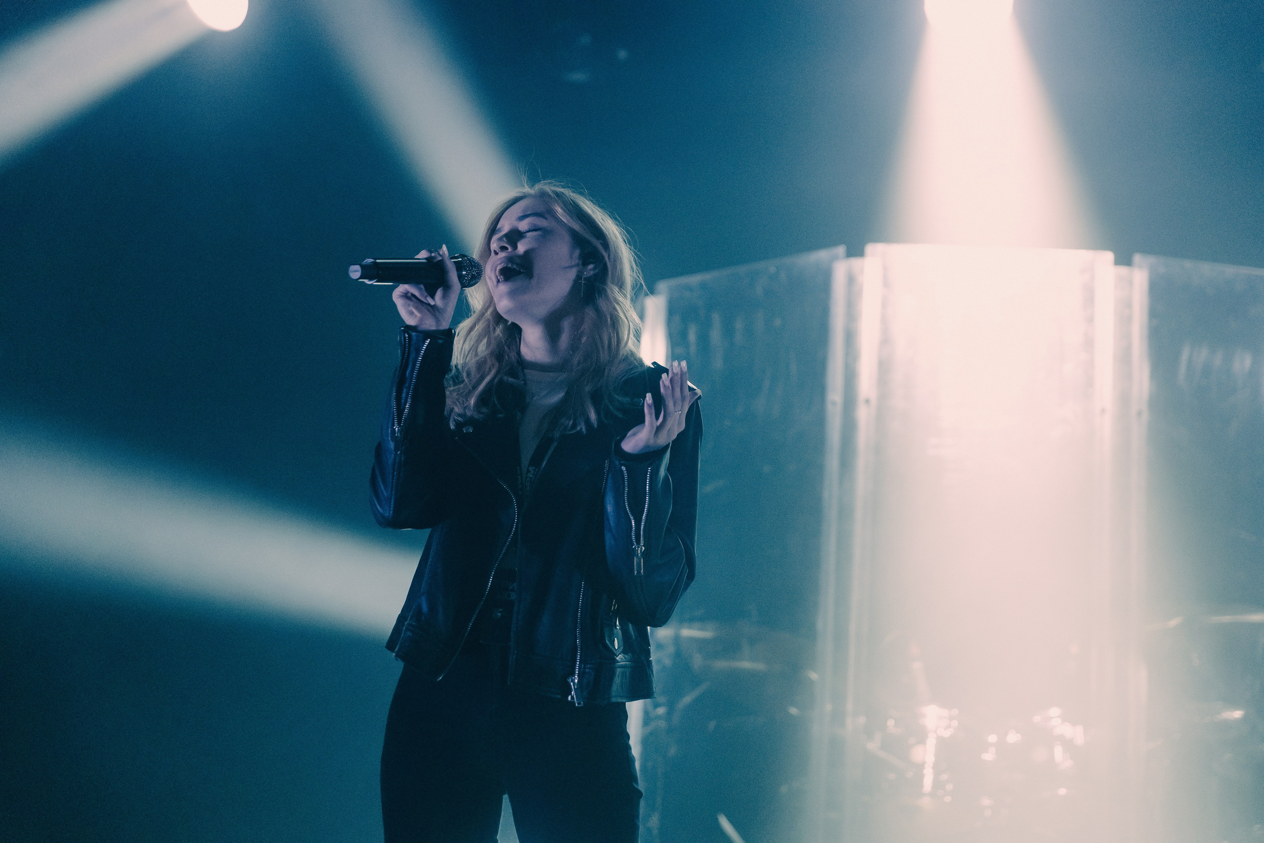 Концерт Три дня дождя Нижний Новгород. Фотограф Нижний Новгород — Дмитрий Грехов