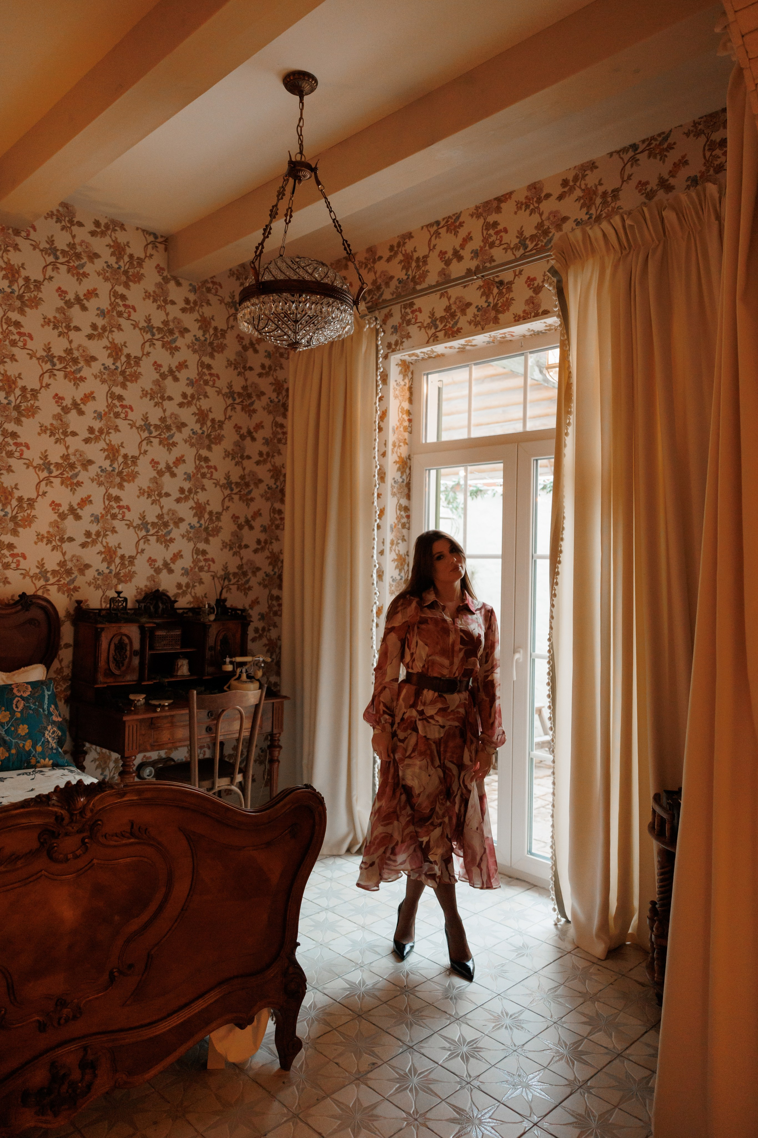 Светлана, Villa Rossa, Балашиха. Свадебный и репортажный фотограф (Москва, Королев и другие)