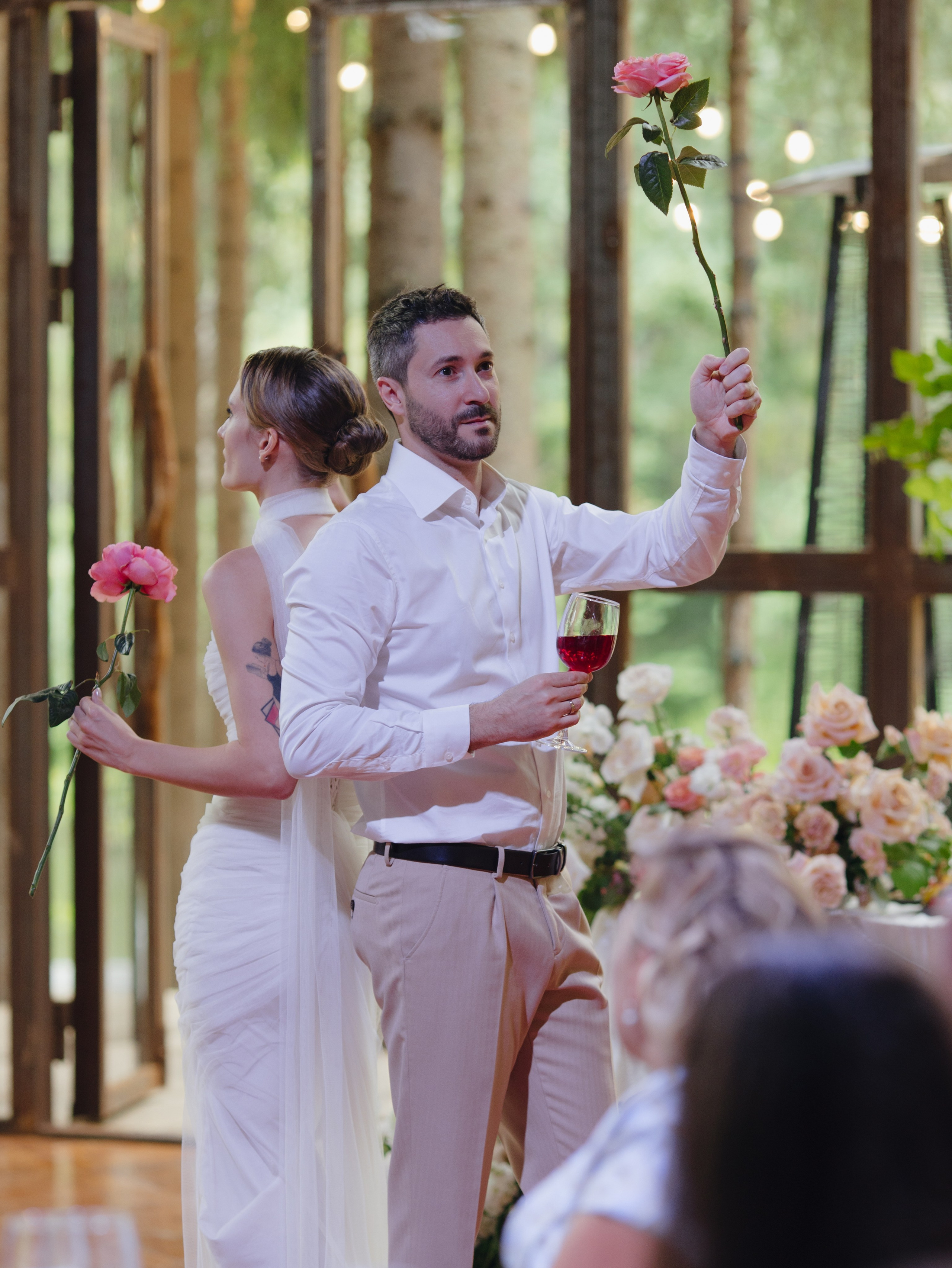 Эмиль да Дарья. Destination wedding photographer Mary Korenchuk