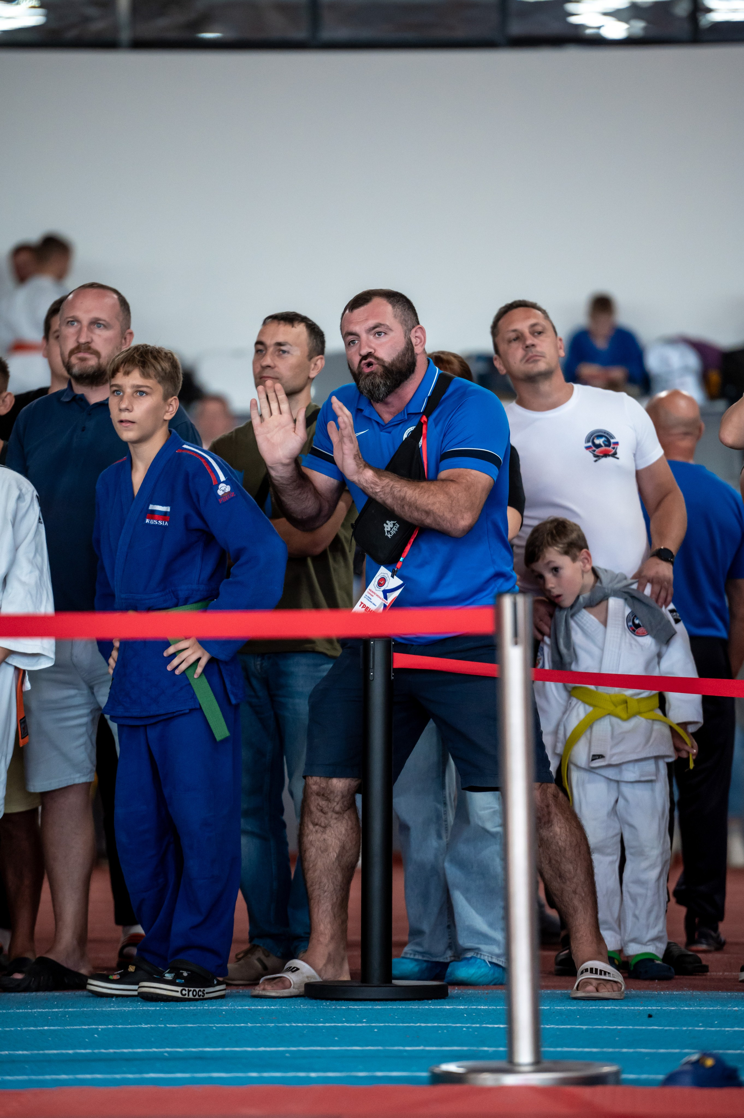 Турнир по дзюдо «Тульский левша», сентябрь 2024. Спортивный фотограф в Туле и Тульской области. Файсханова Фото Спорт