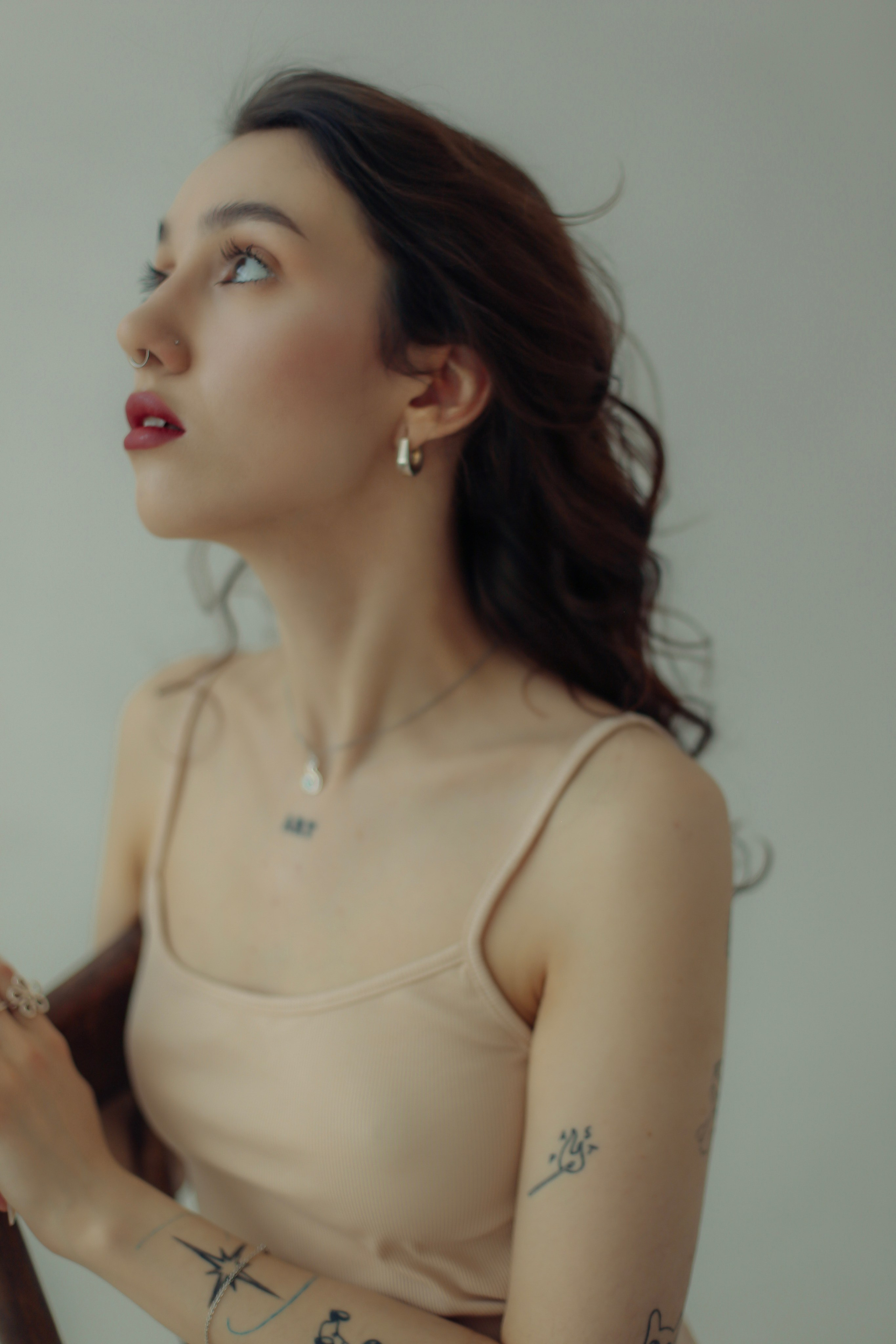 Александра. Фотограф Виноградова Зинфира в Санкт-Петербурге