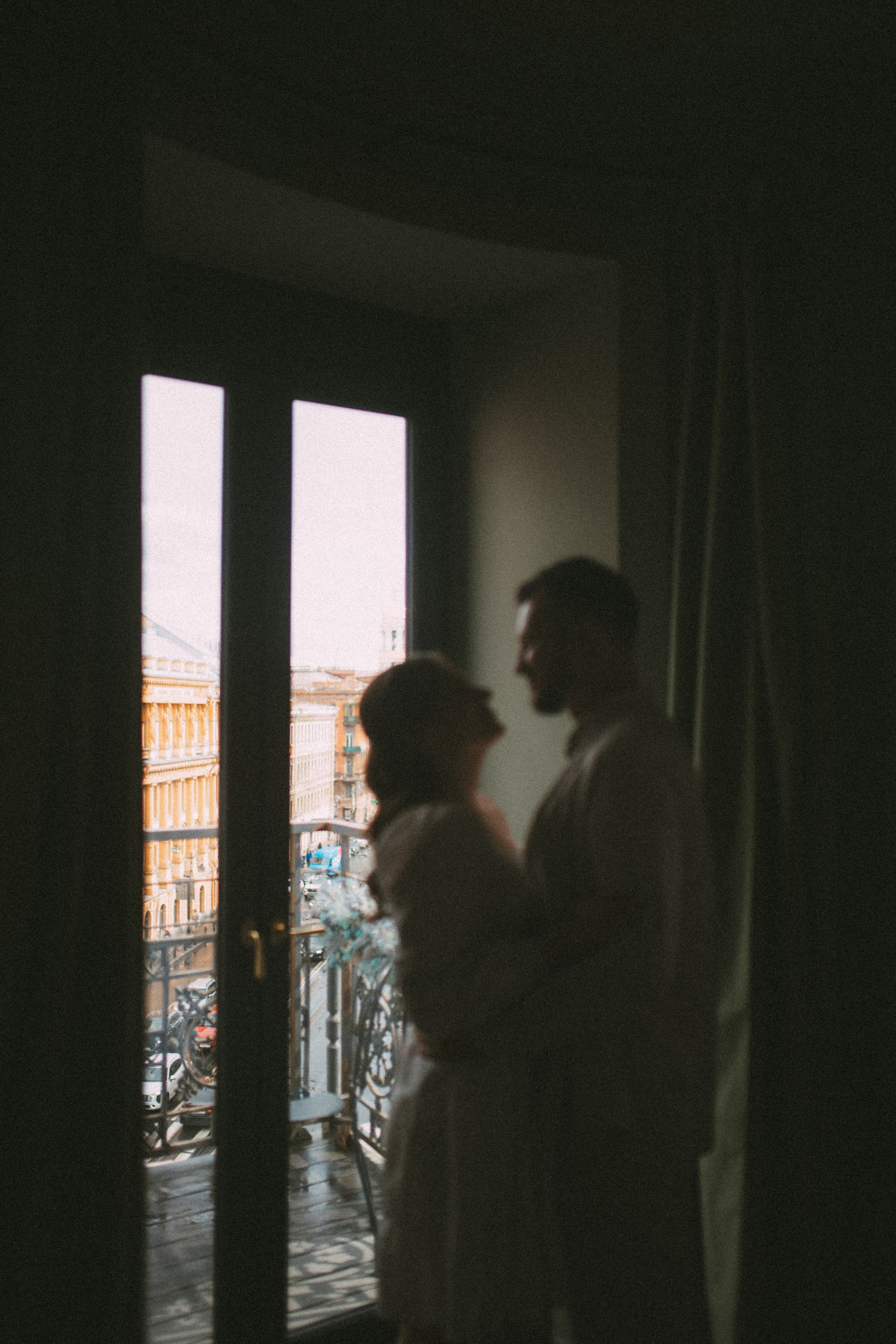 Е & Д | Санкт-Петербург. Фотограф Екатерина Амбрушкевич