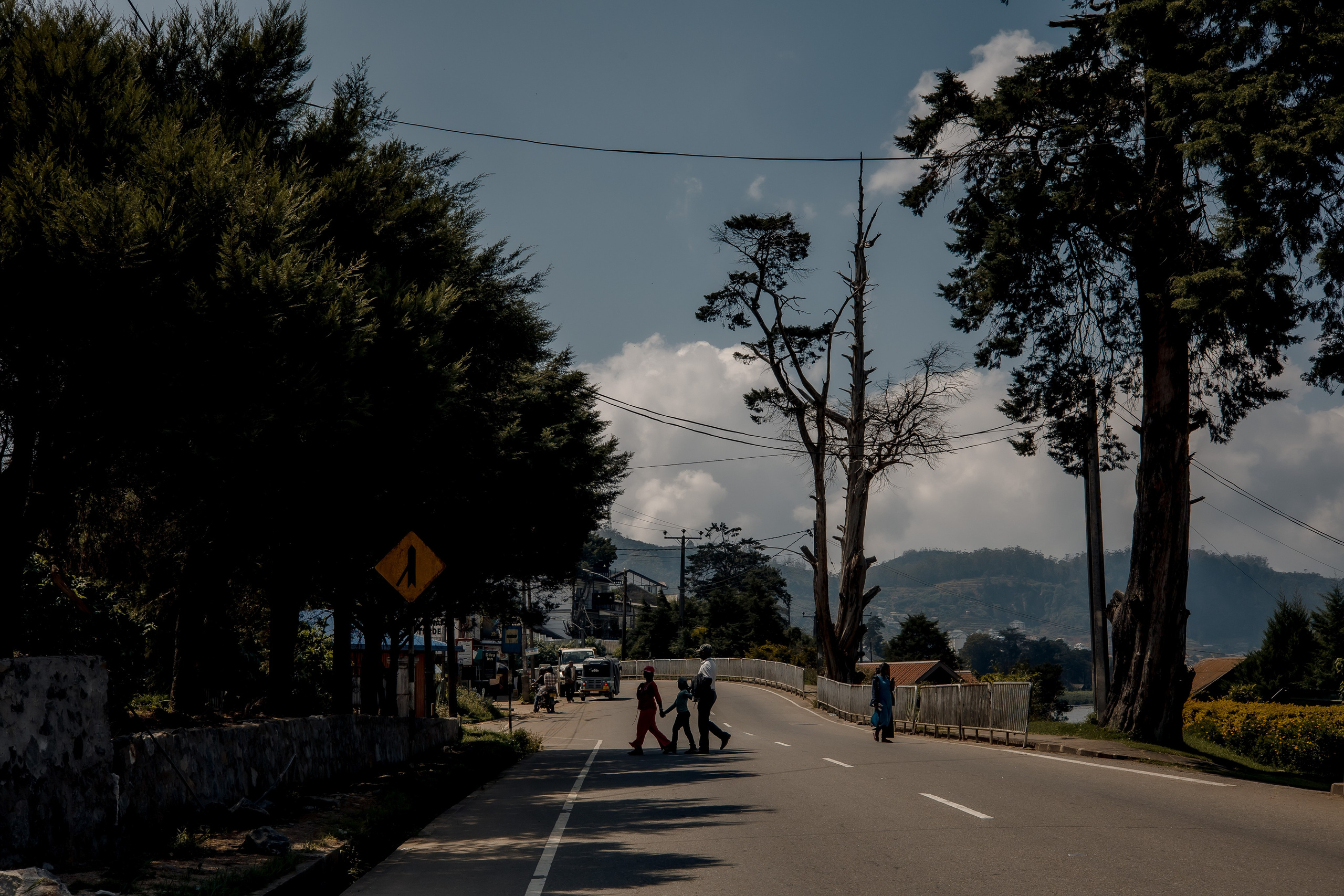 Sri Lanka, Nuwara Elia 2026. Art Photographer