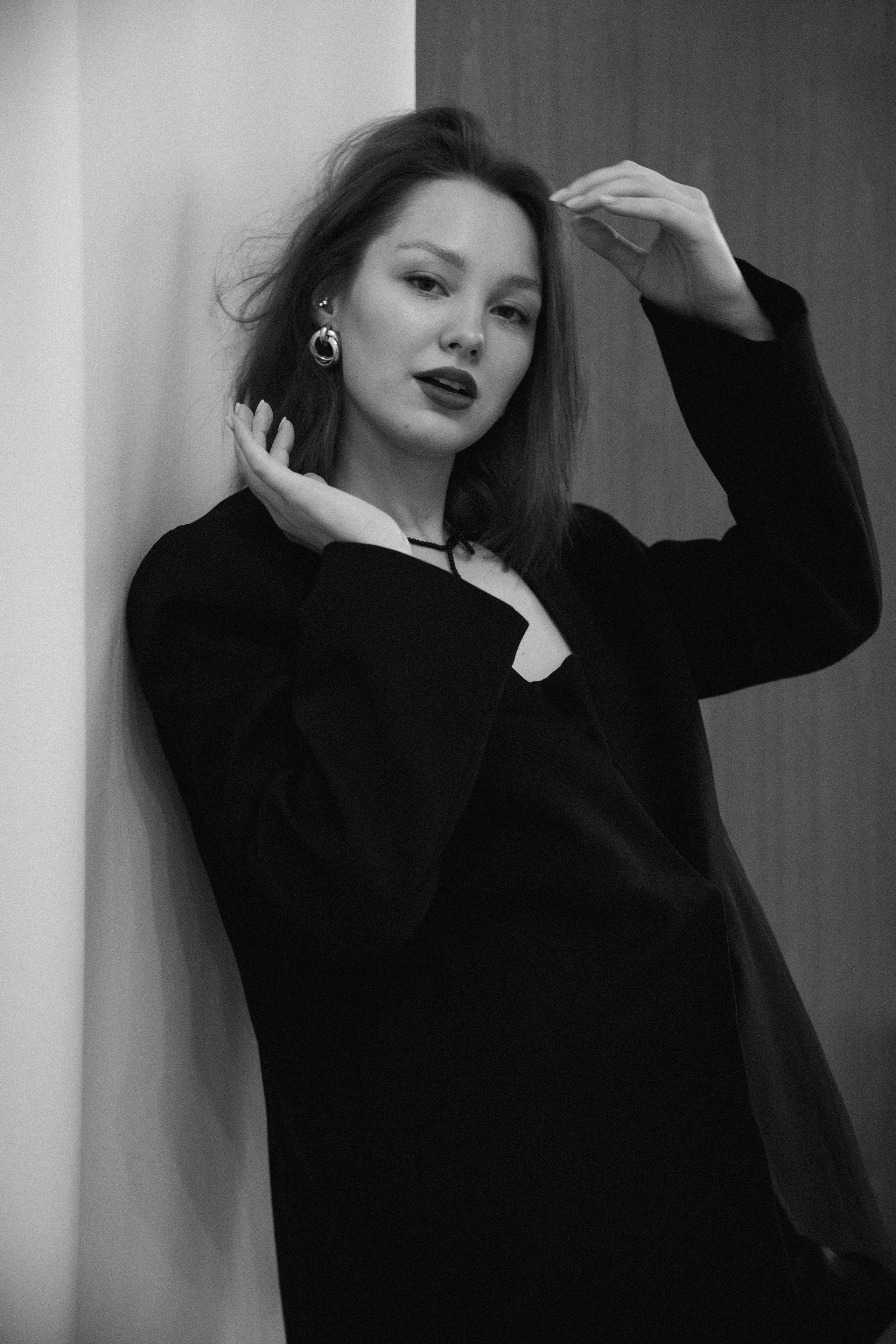 Женственность. Питерский фотограф