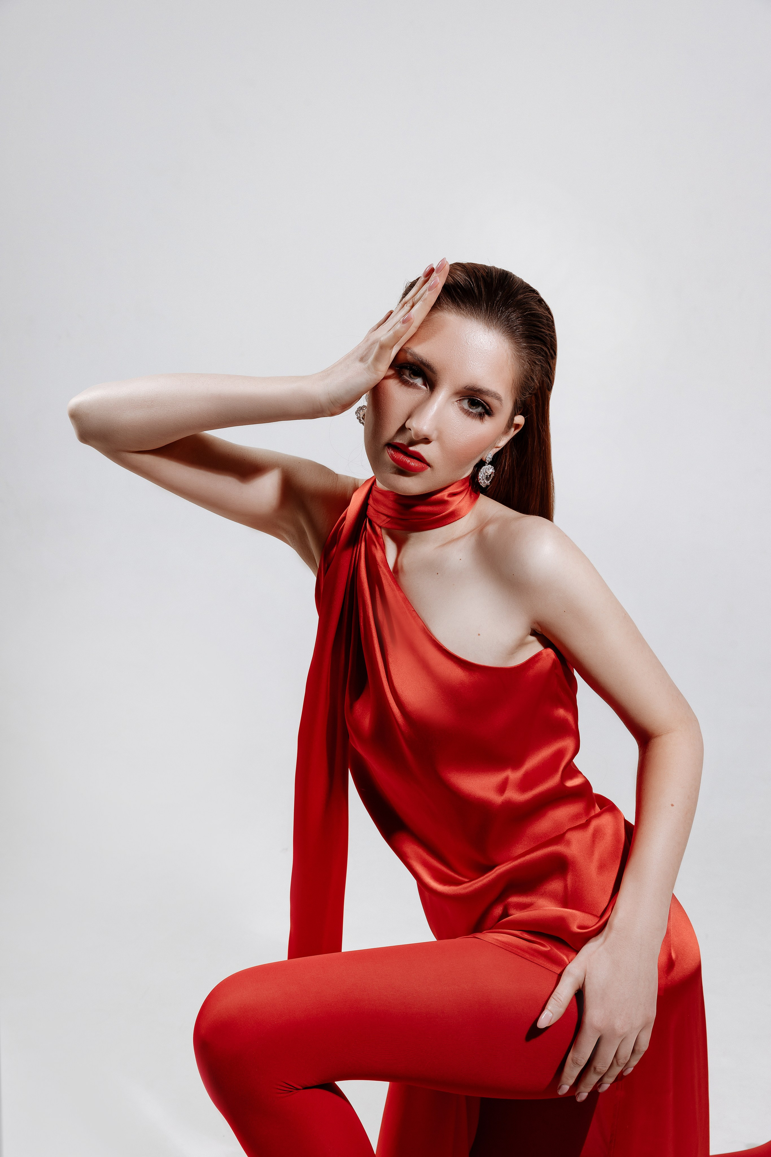 Одиночные съемки