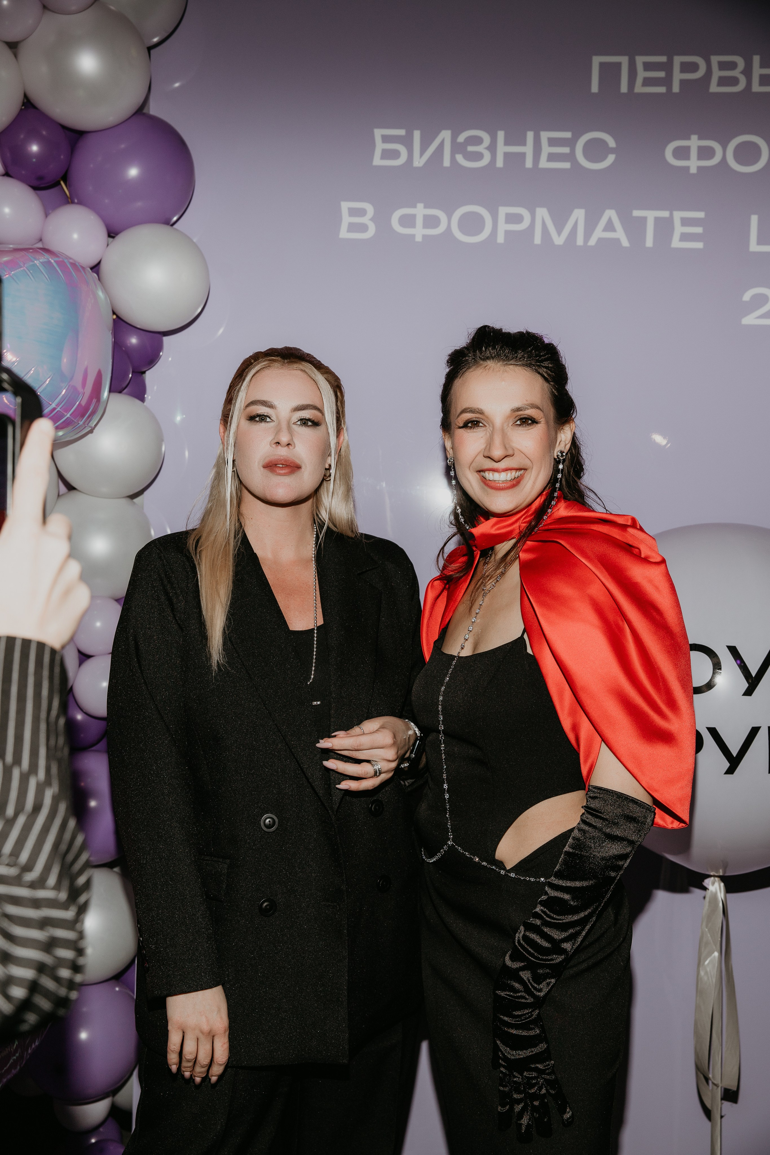 Шоу-форум. Фотограф в Волгограде