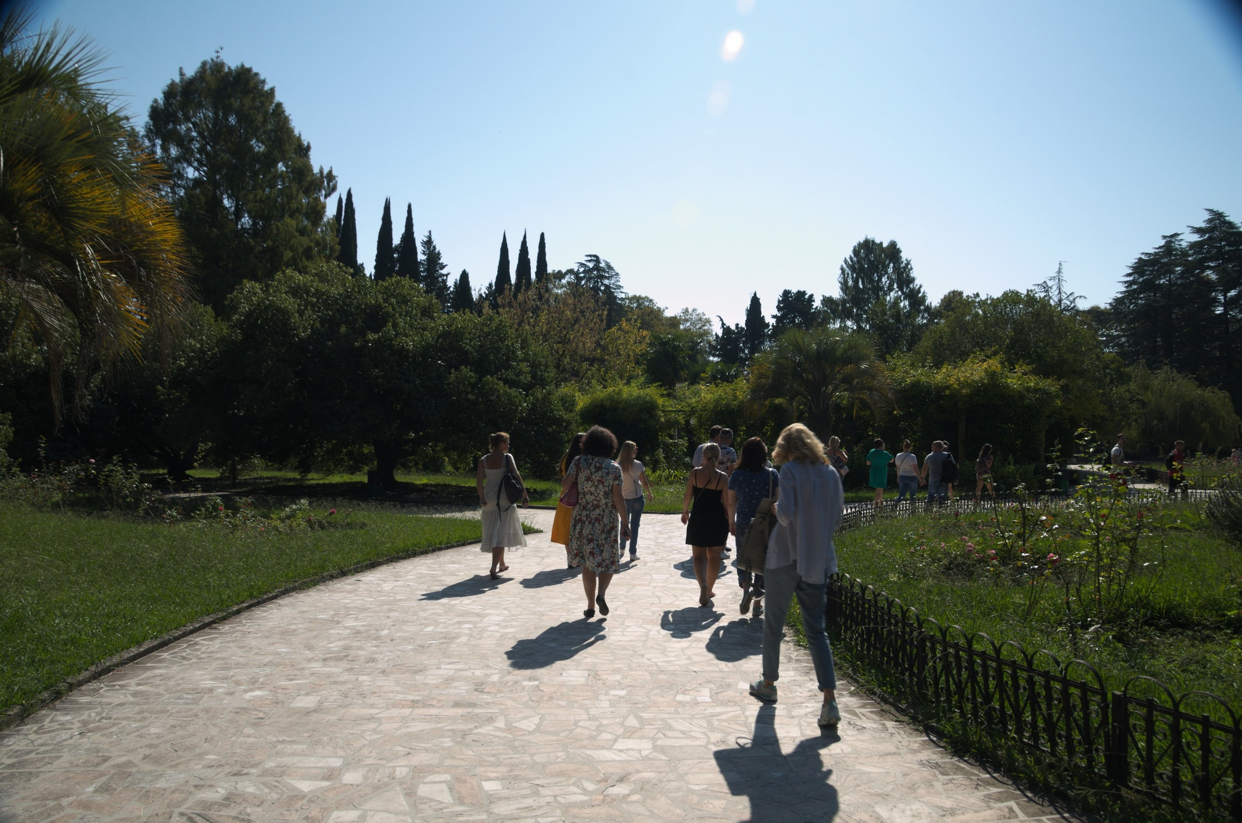 Сочи | 05-06.10.2019. Галерея Фантим