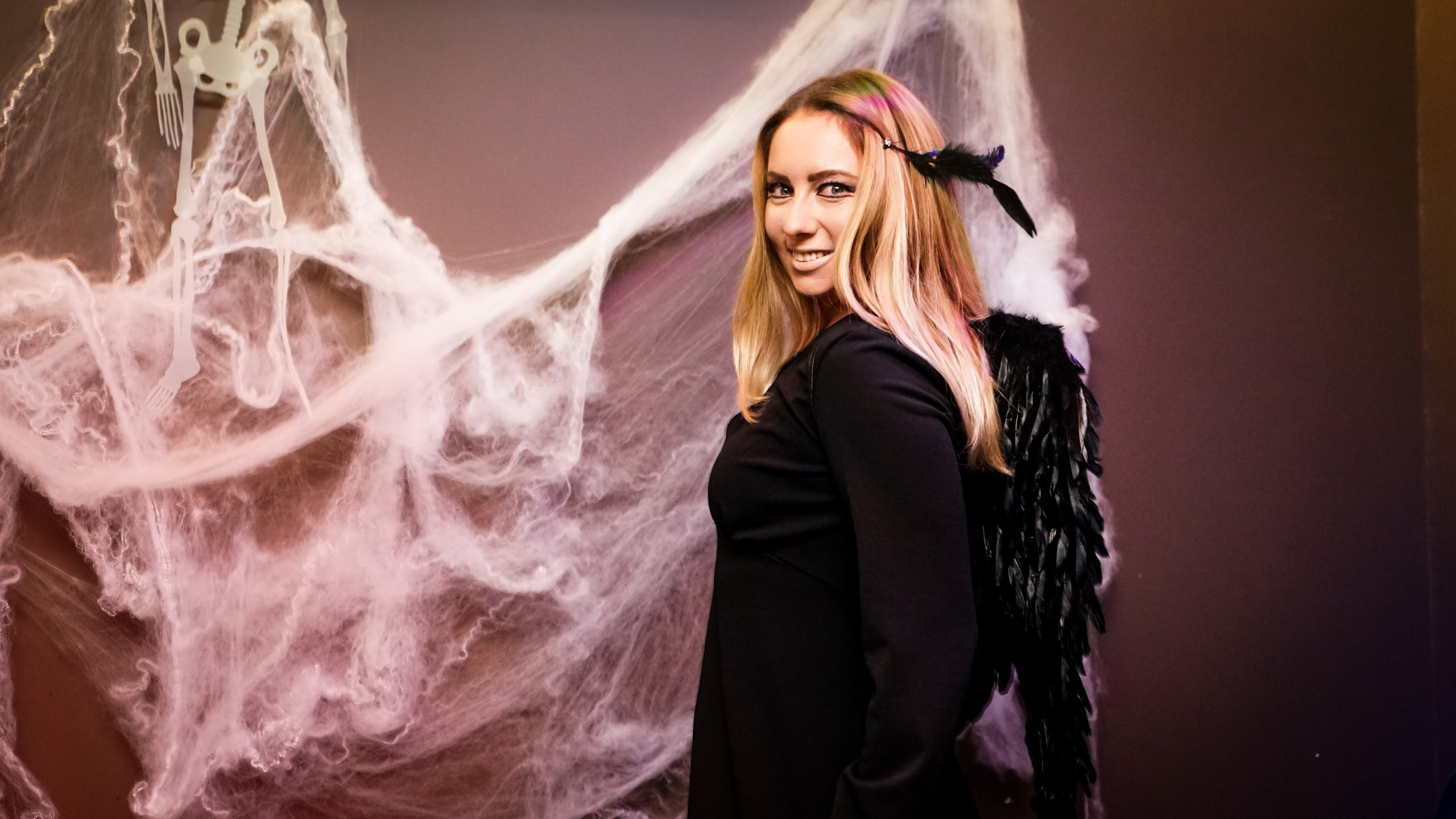 Патихардия. Клубная вечеринка | 31.10.20. Галерея Фантим