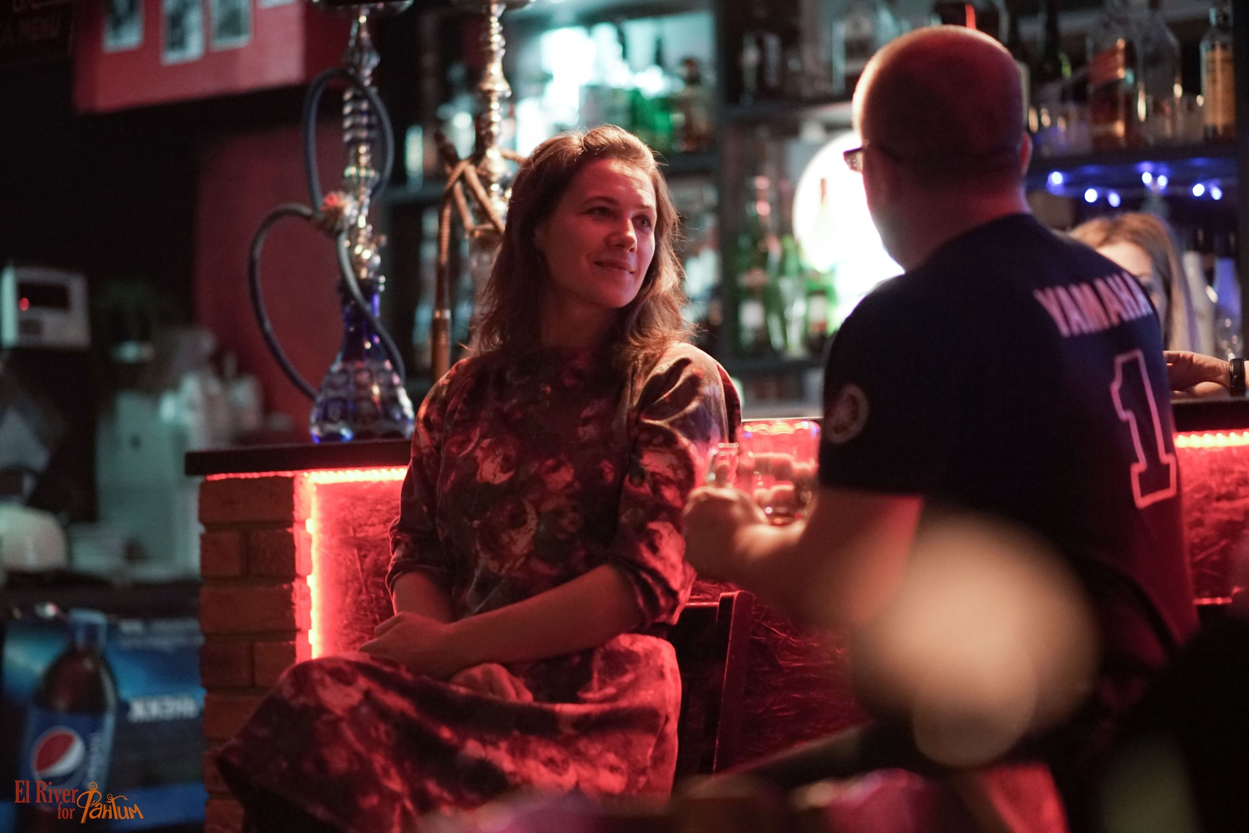 Музыкальная вечеринка | 21.10.2016. Галерея Фантим