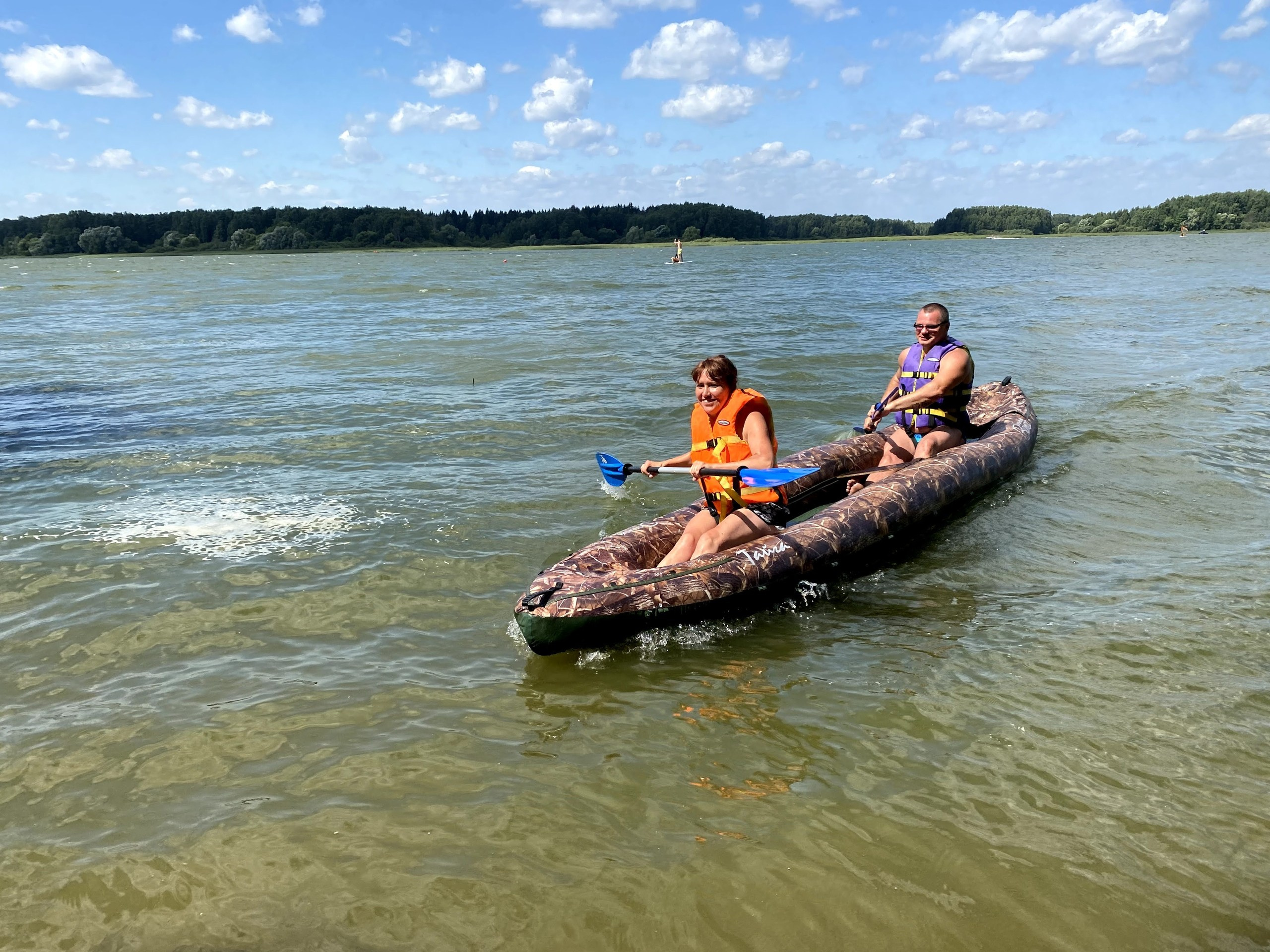 Походная Романтика 36. Новый год и не… | 30.07 — 01.08.21. Галерея Фантим