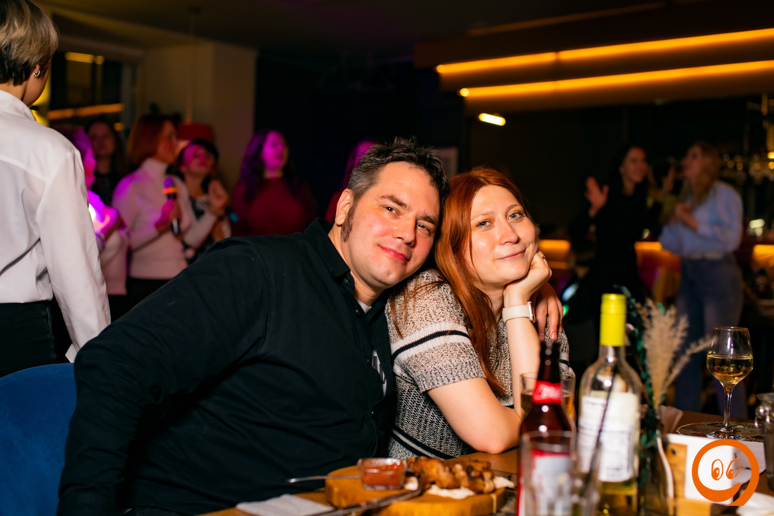 Караоке | 25.10.2025. Галерея Фантим