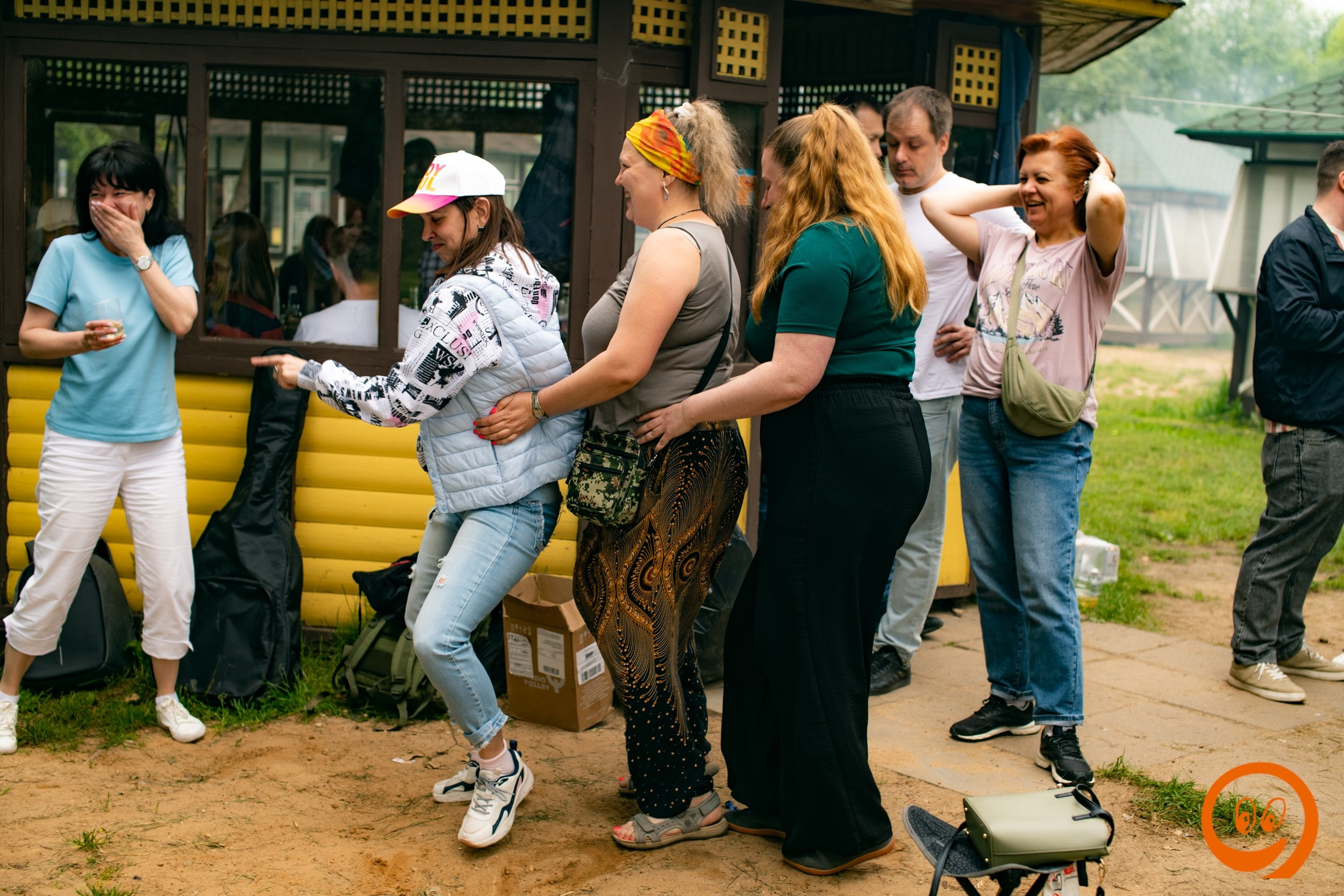 Шашлыки | 12.06.25. Галерея Фантим