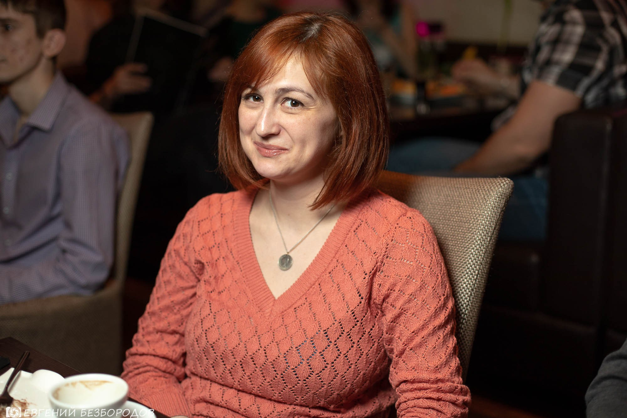 Музыкальная вечеринка | 08.03.2019. Галерея Фантим