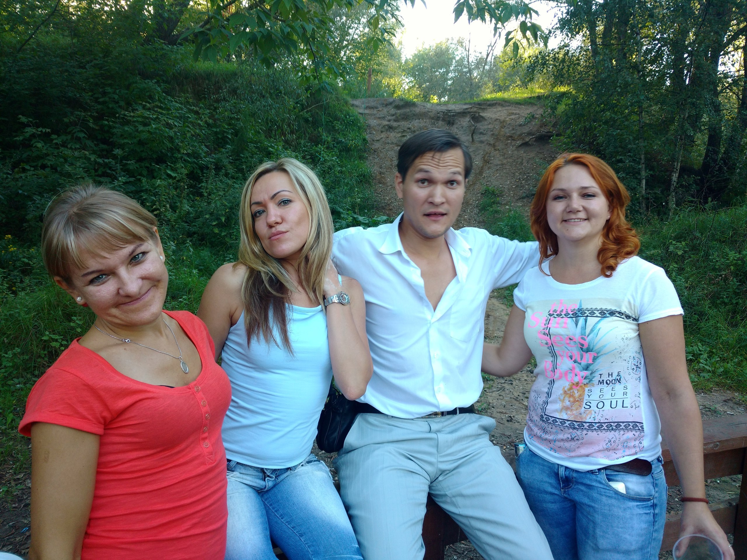 Шашлыки | 27.08.2016. Галерея Фантим