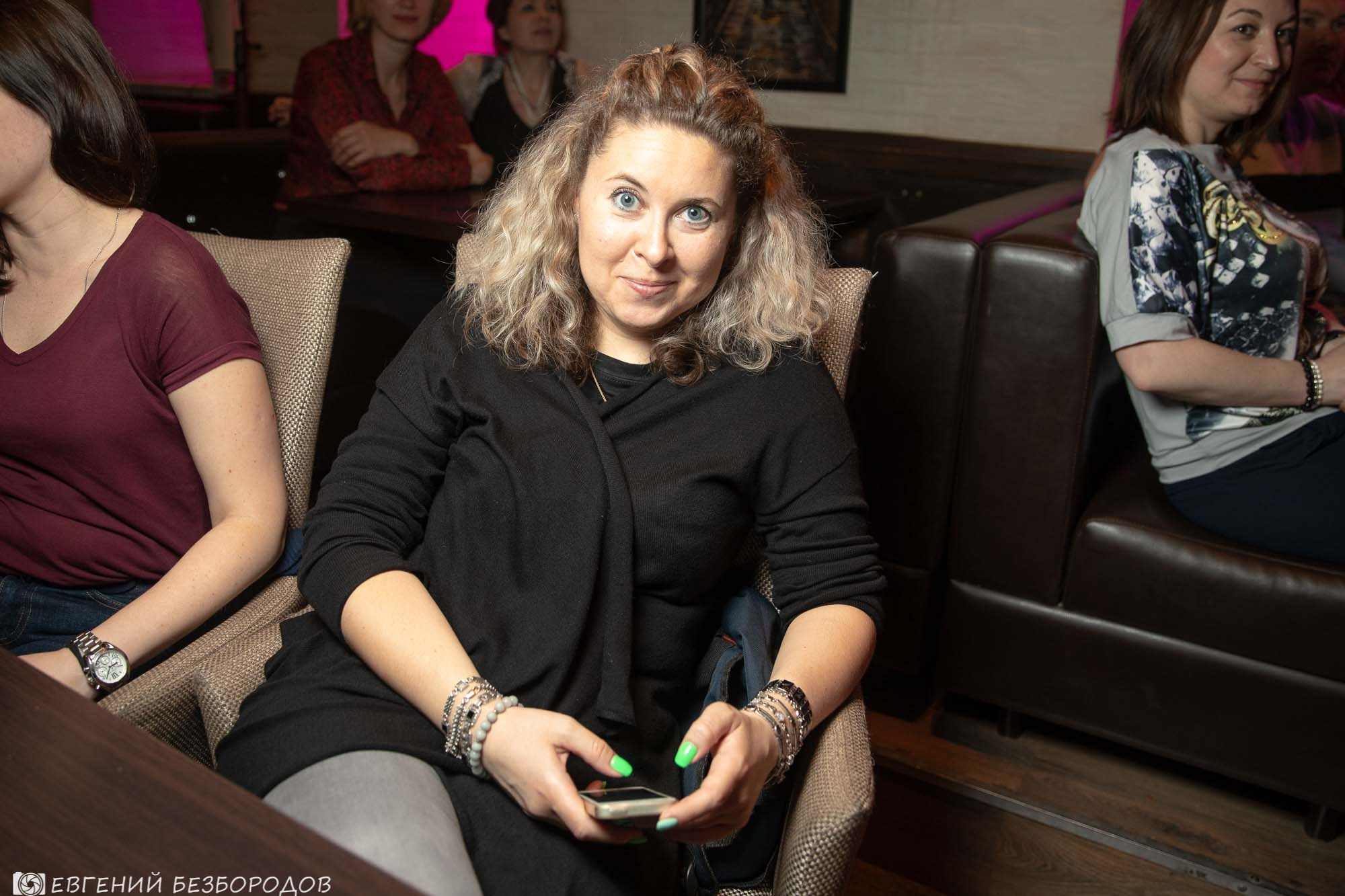 Музыкальная вечеринка | 25.05.2019. Галерея Фантим