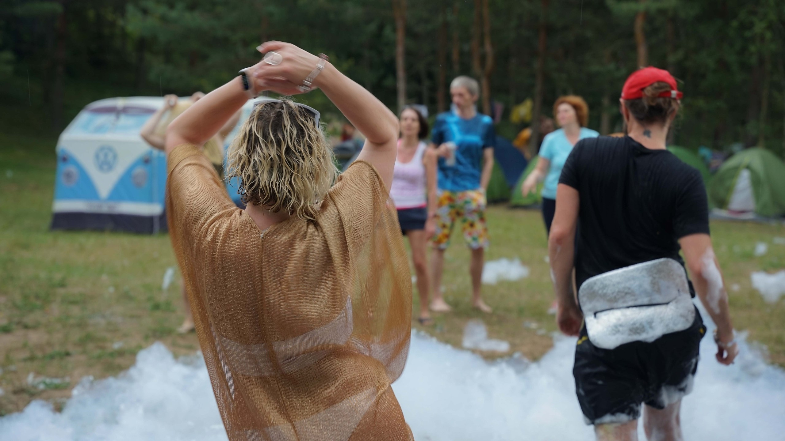 Походная Романтика 46. Солнце Монако. Галерея Фантим