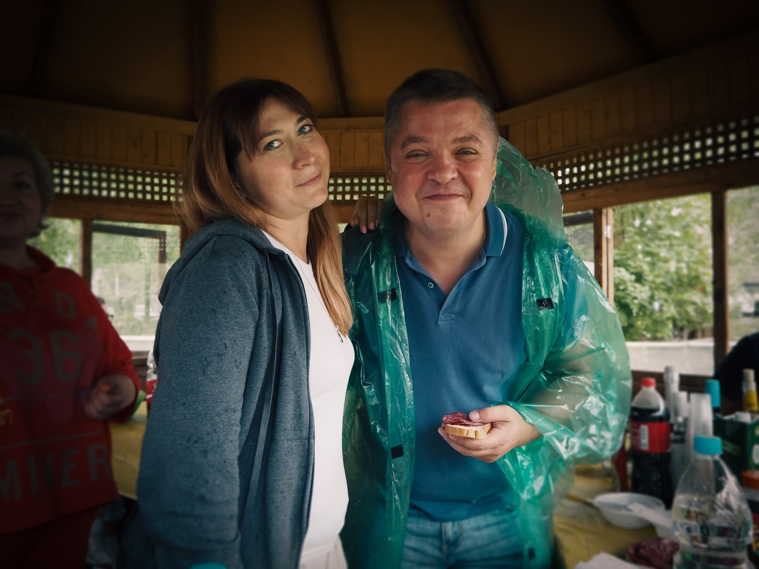 Шашлыки | 12.08.23. Галерея Фантим