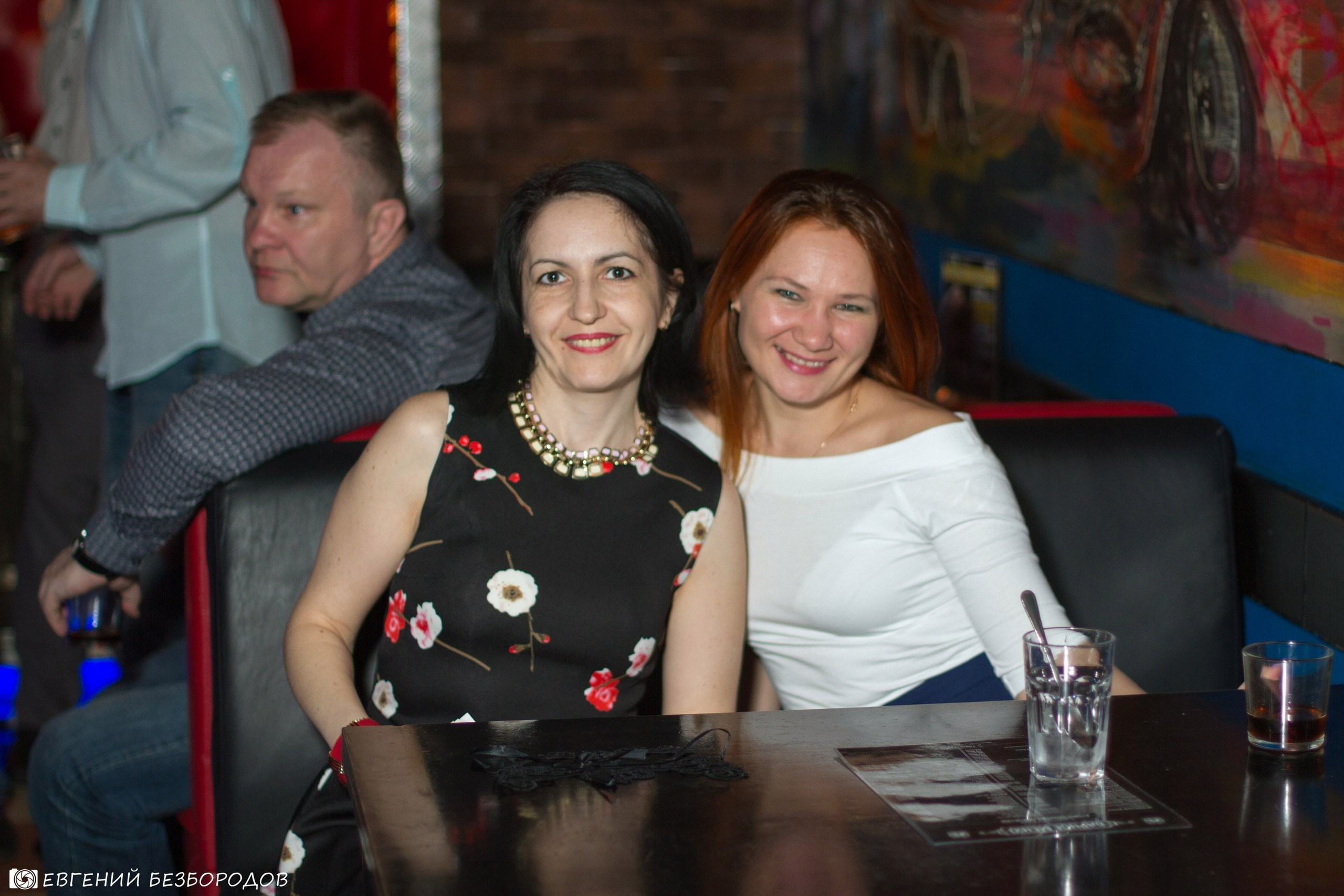 Клубная вечеринка «Маски шоу» | 22.04.2017. Галерея Фантим