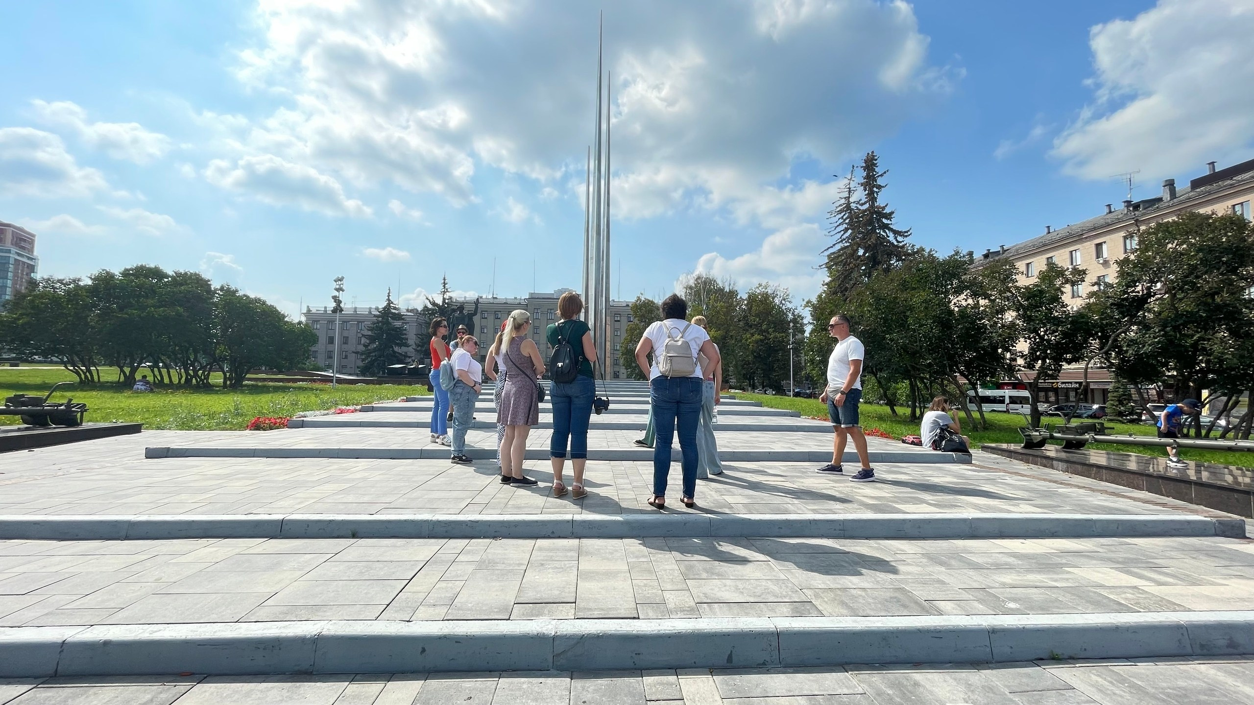 Тула | 19-20.08.2023. Галерея Фантим