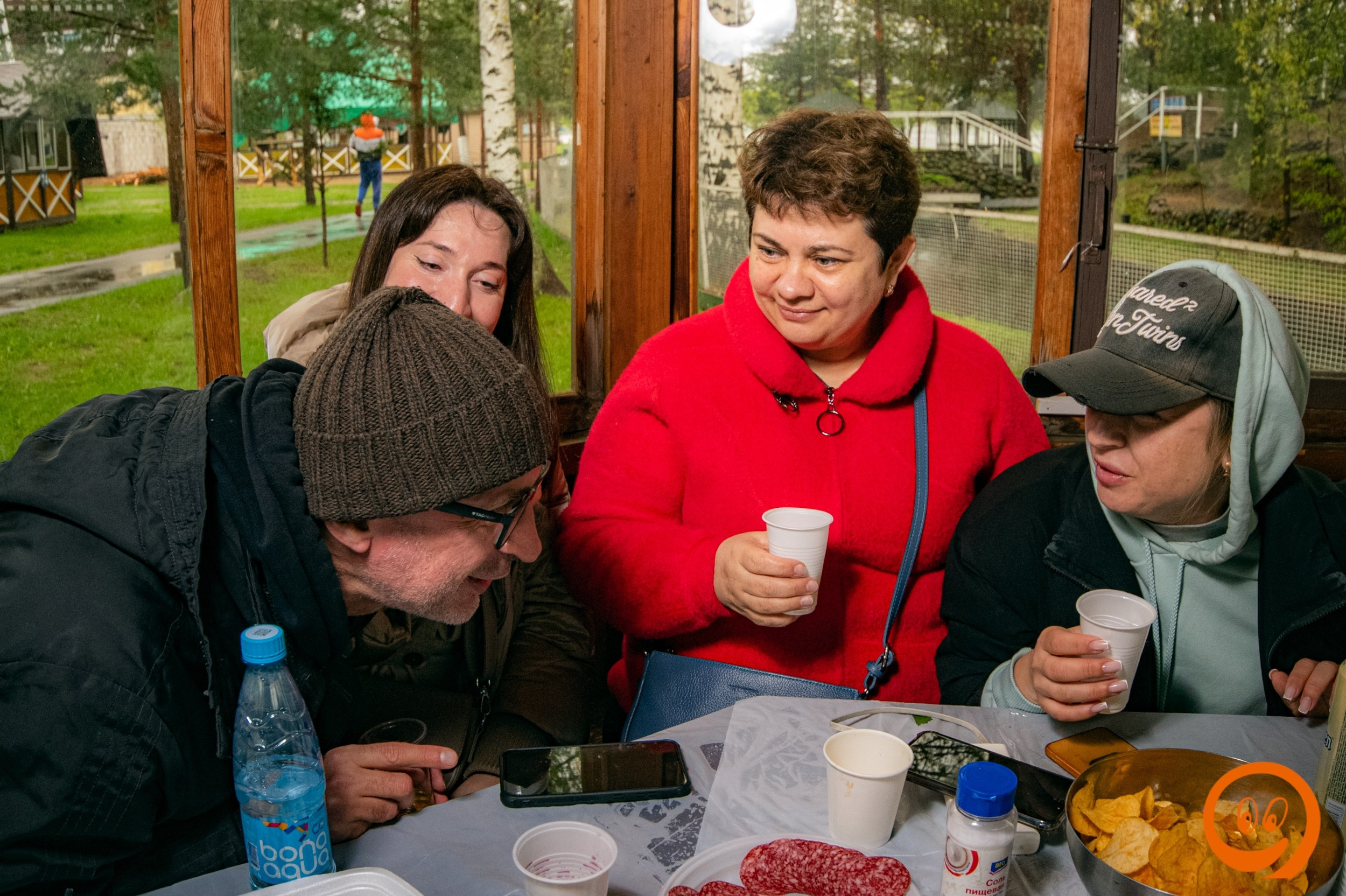 Шашлыки | 01.05.2025. Галерея Фантим