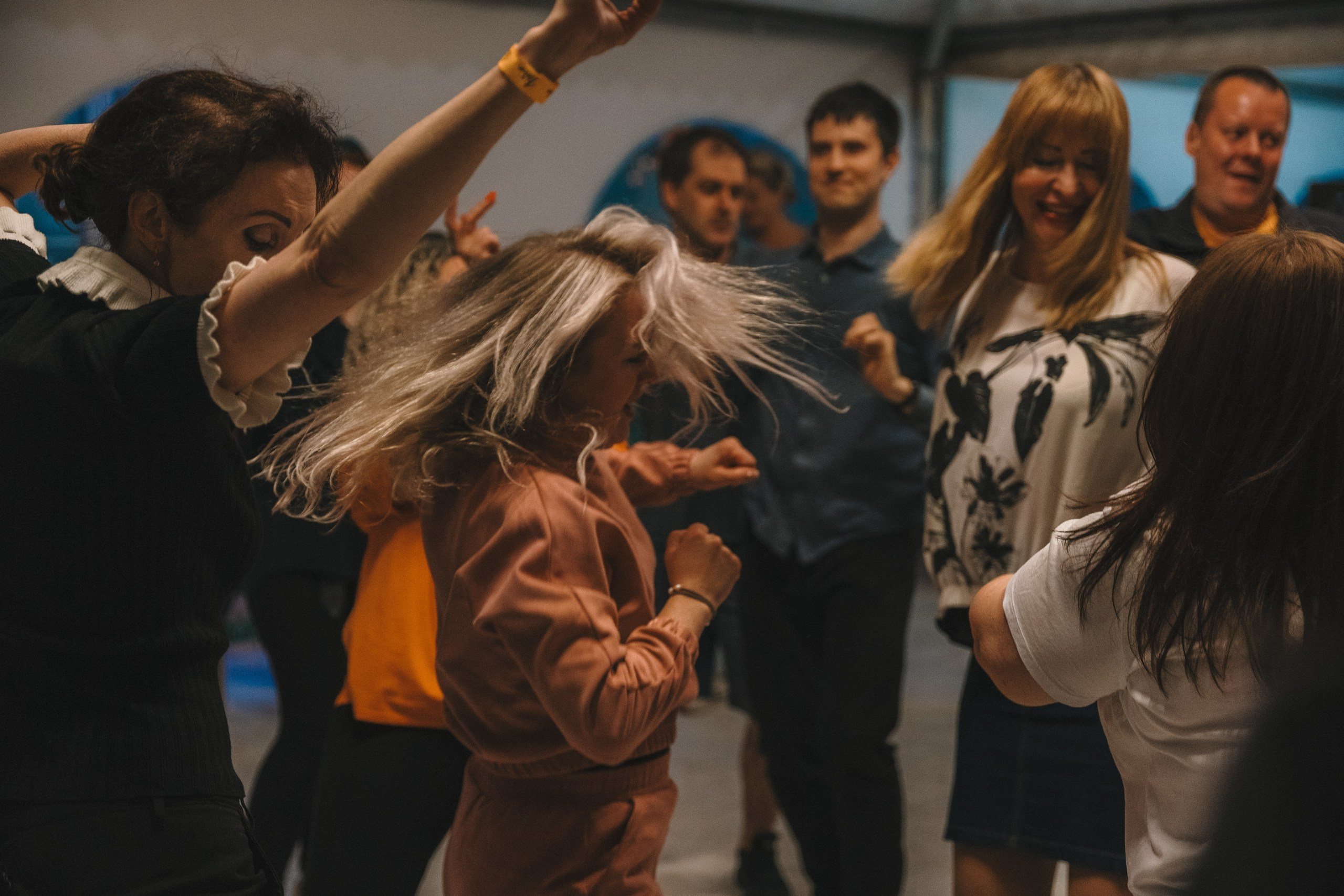 Пятнадцать веселых лет. ДР Фантима | 18-19.05.2024. Галерея Фантим