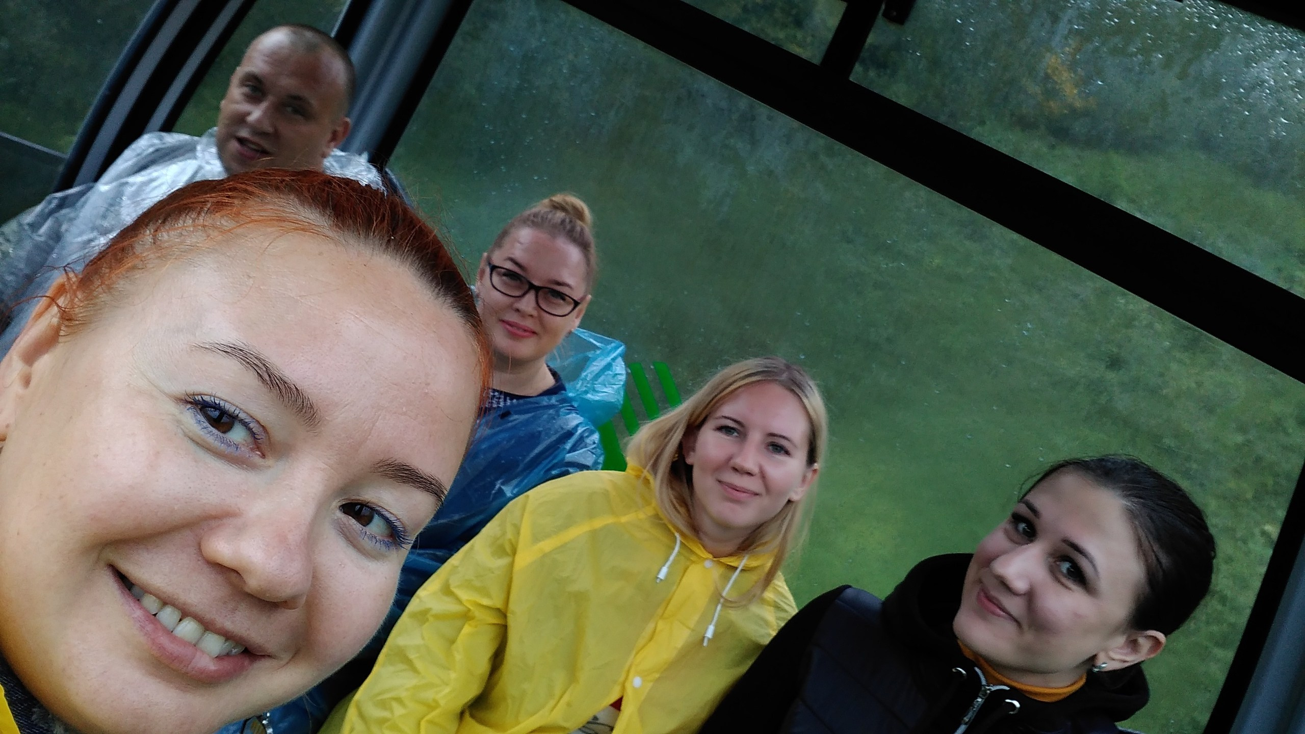 Сочи | 05-06.10.2019. Галерея Фантим