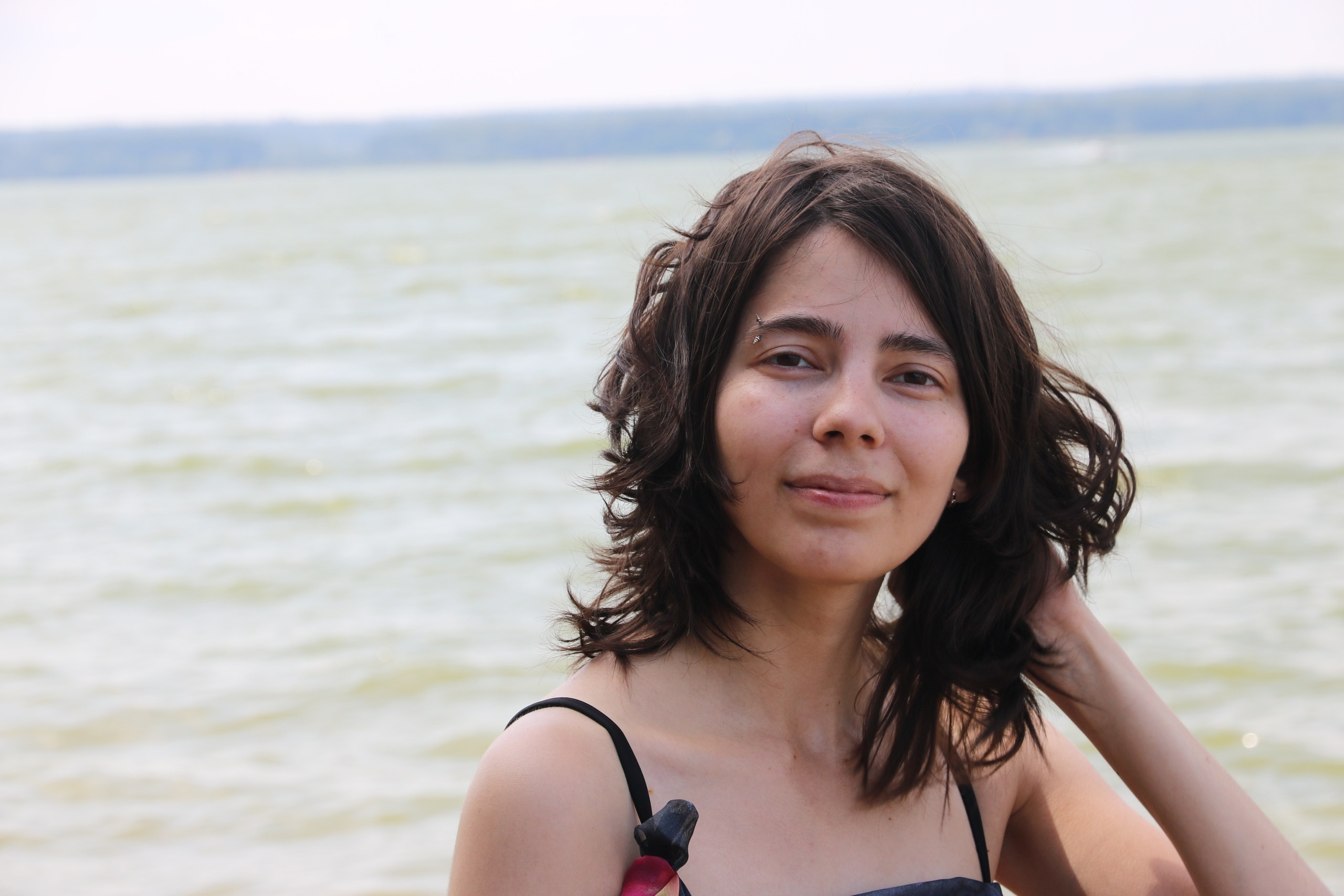 Походная романтика 29. Фрайдэй Луксури Вилладж | 03-05.08.2018. Галерея Фантим