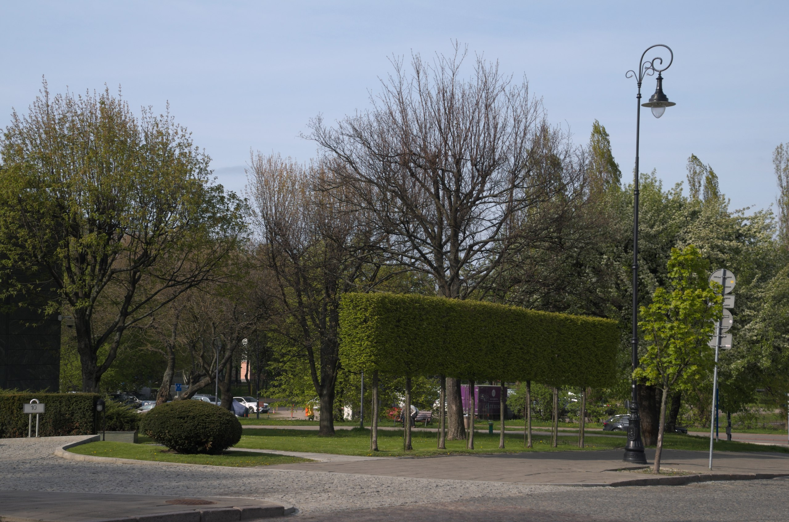 Польша | 29.04-05.05.2017. Галерея Фантим