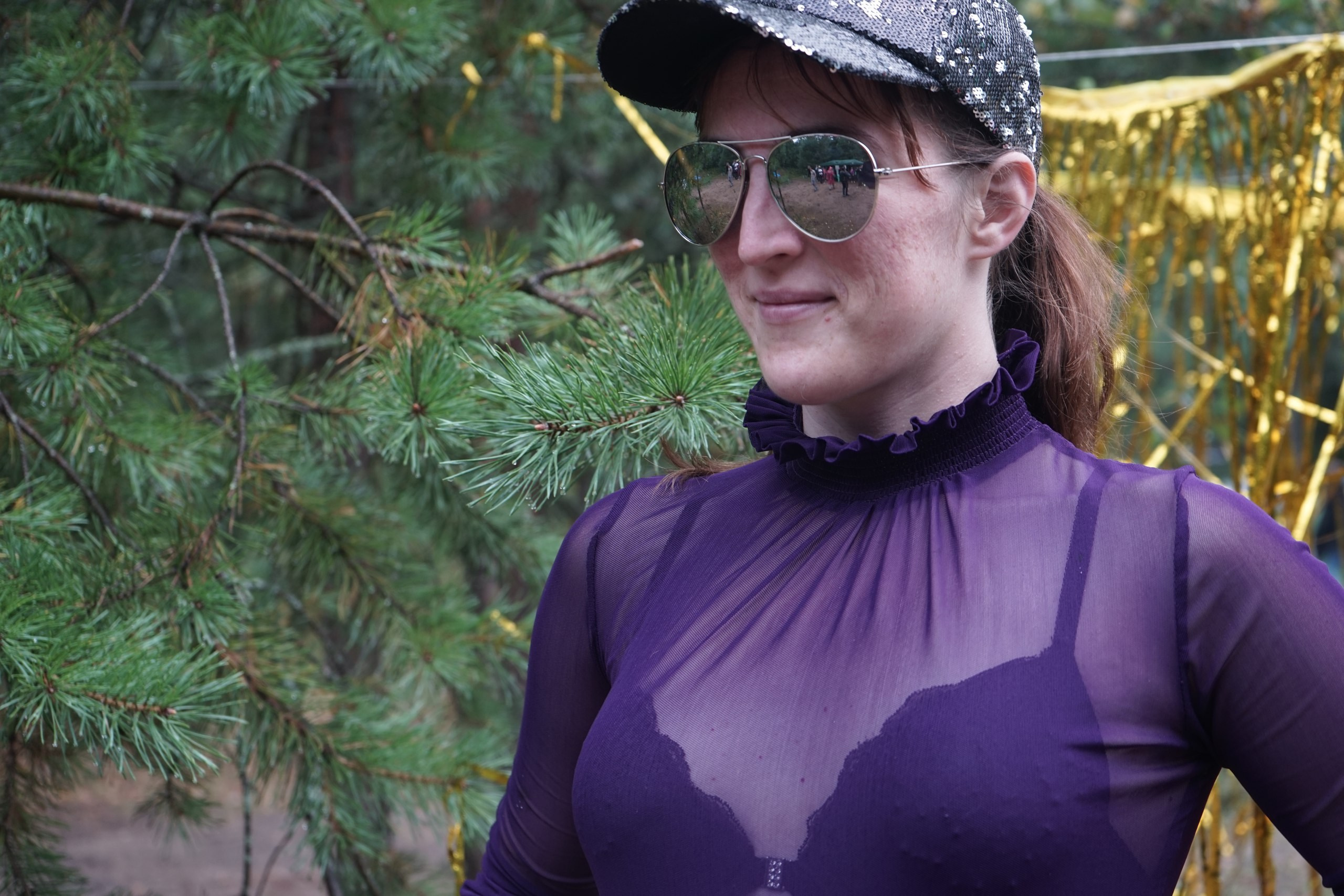 Походная Романтика 26. Музыкальный Шторм! | 25–27 августа 2017. Галерея Фантим