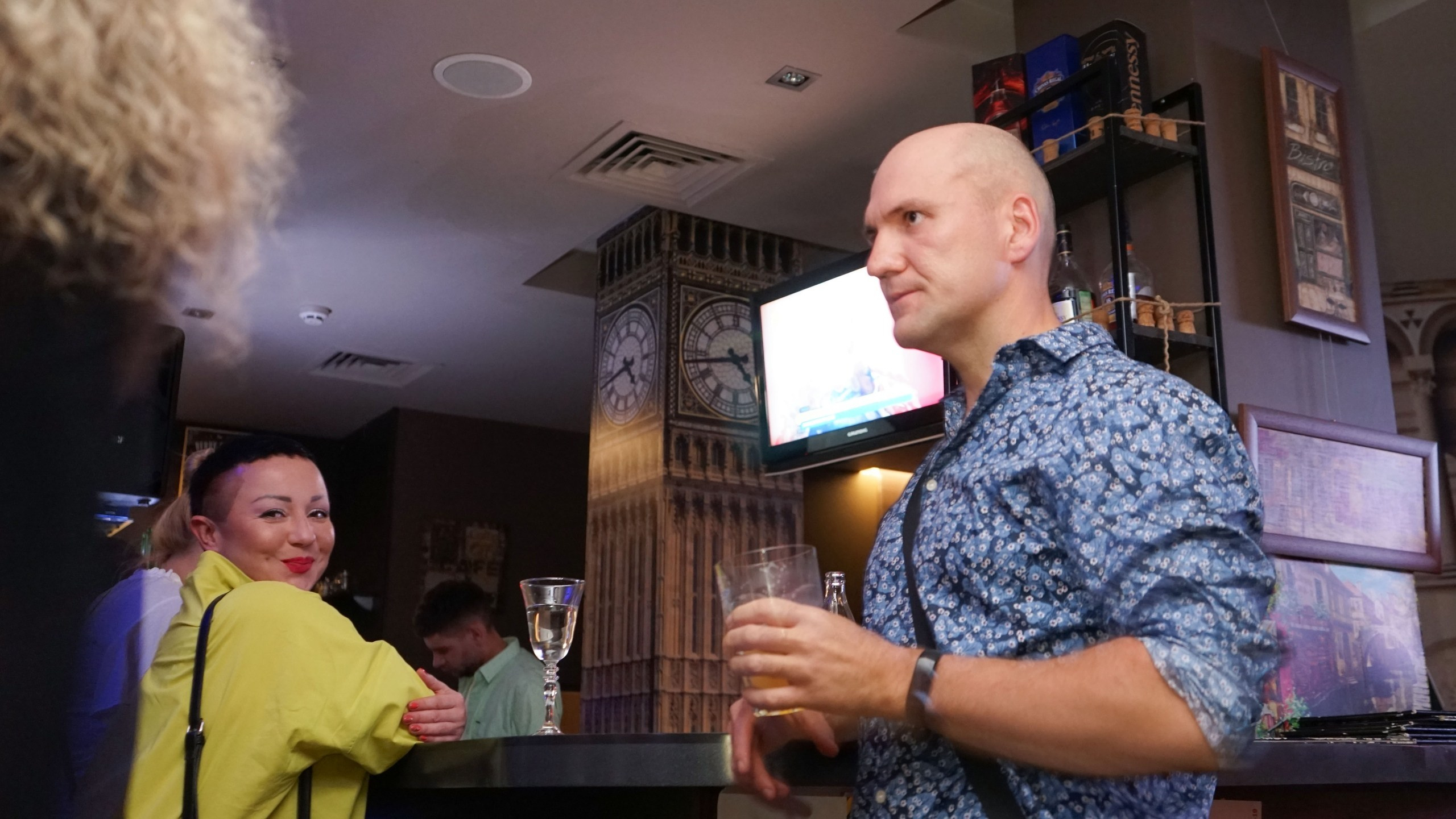 The Дискотэка Party. Клубная вечеринка | 28.08.2021. Галерея Фантим