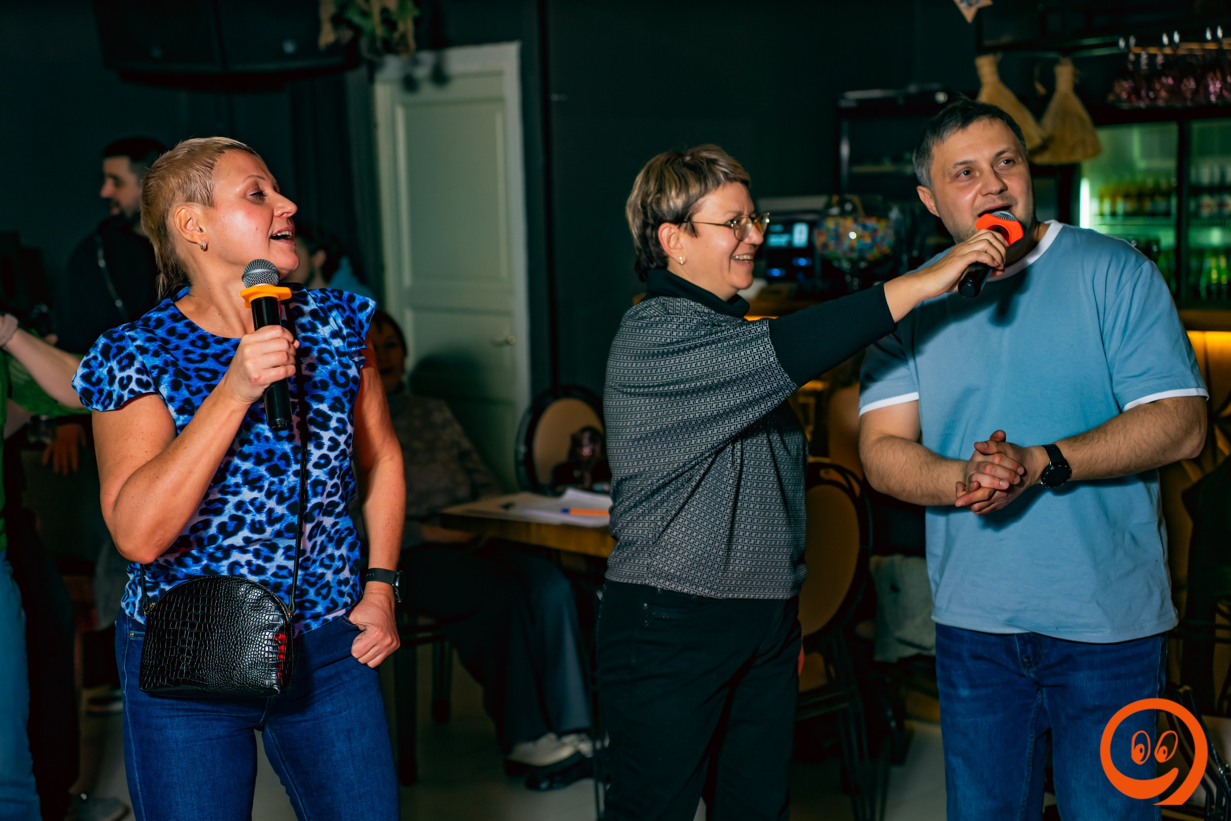 Караоке | 07.02. Галерея Фантим