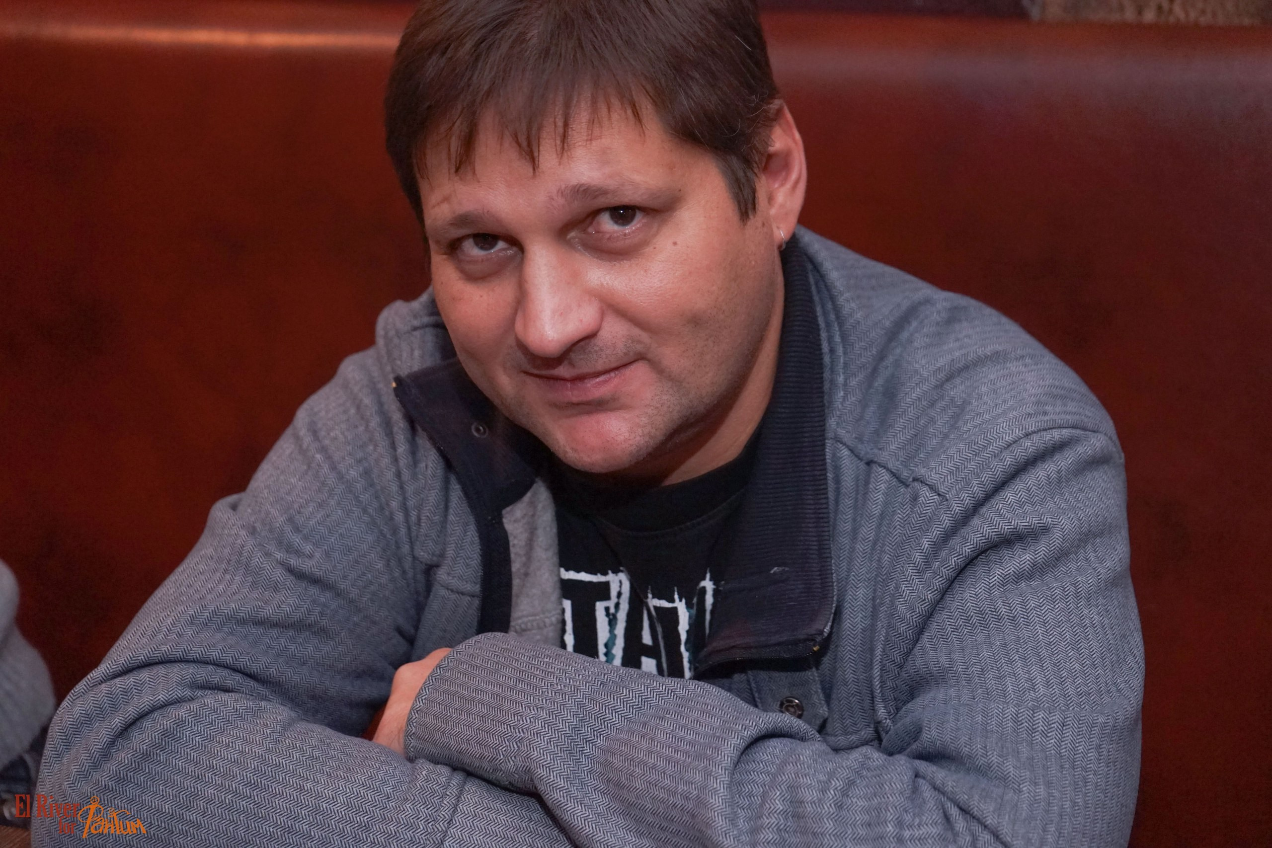 Музыкальная вечеринка | 21.10.2016. Галерея Фантим