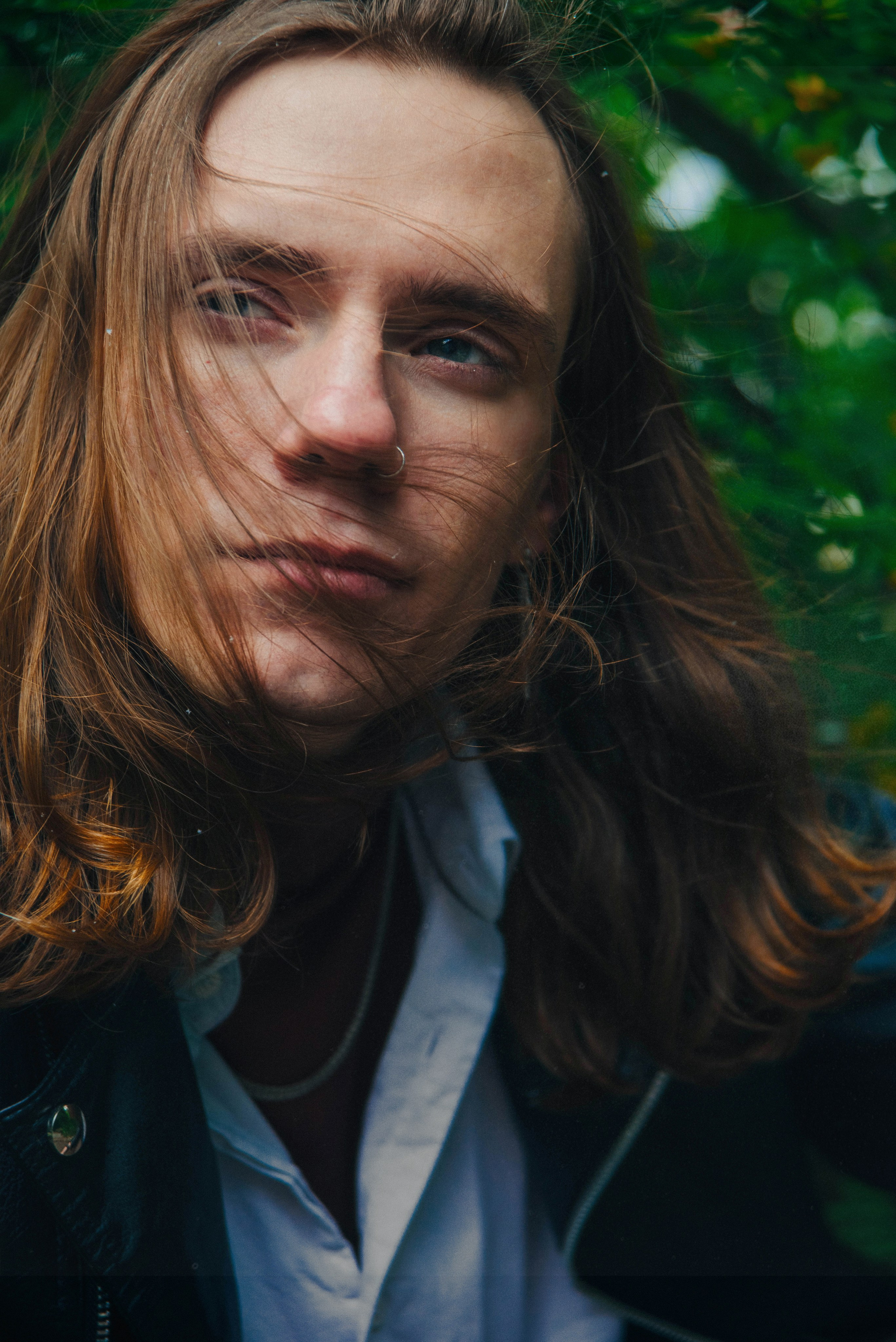 Артём. Ксения Glossa. Портретный и репортажный фотограф в Самаре