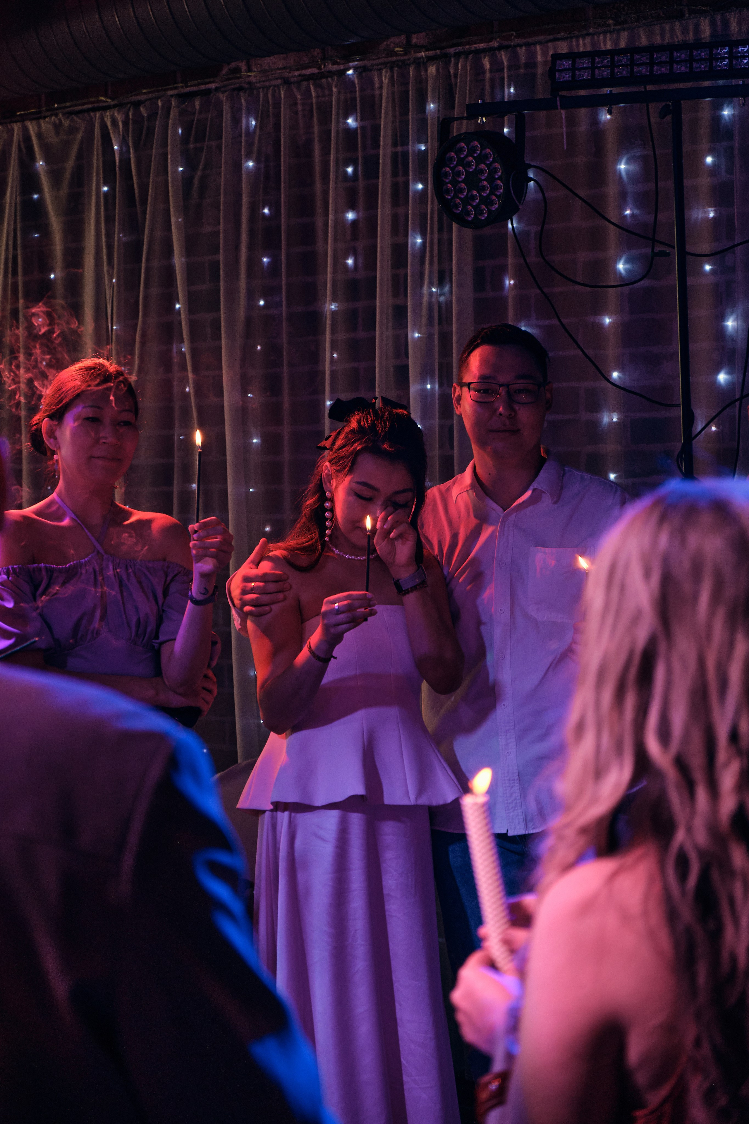 Банкет. Фэшн фотограф Арина Эльюс в Новосибирске