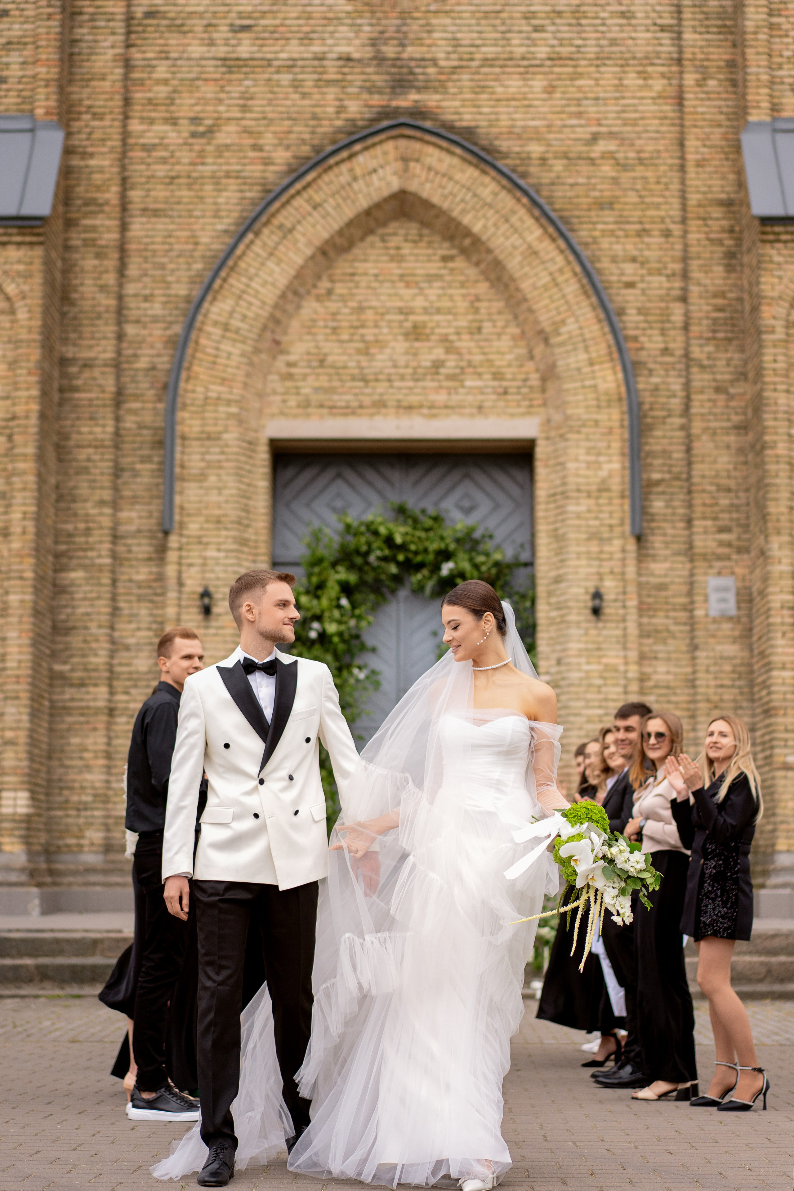 Кирилл и Виктория. Семейный и свадебный фотограф Минск, Беларусь Анна Орловская