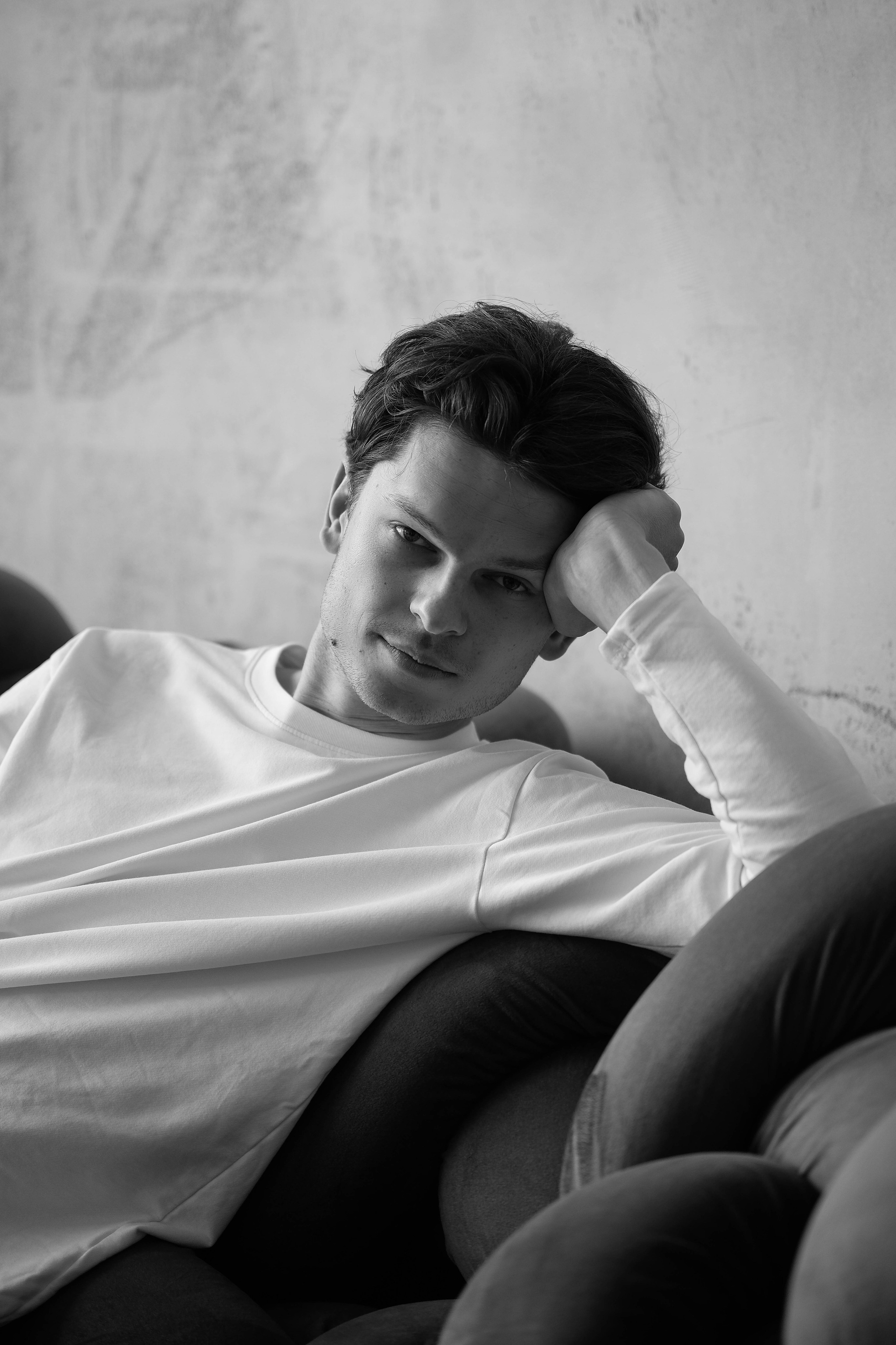 Studio. Фотограф Москва Травка Ирина