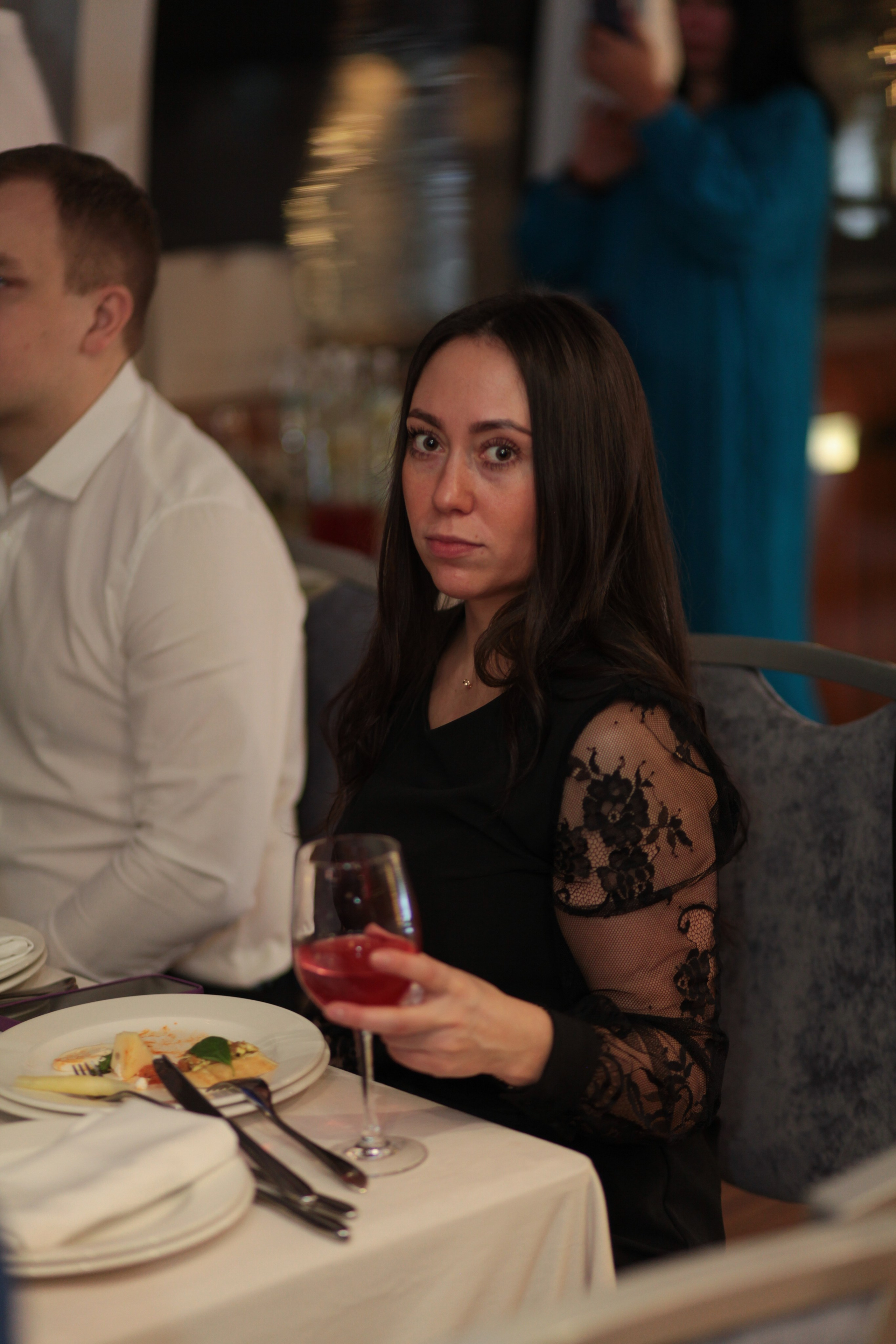 Корпоратив. Семейный фотограф Гульцовская Екатерина